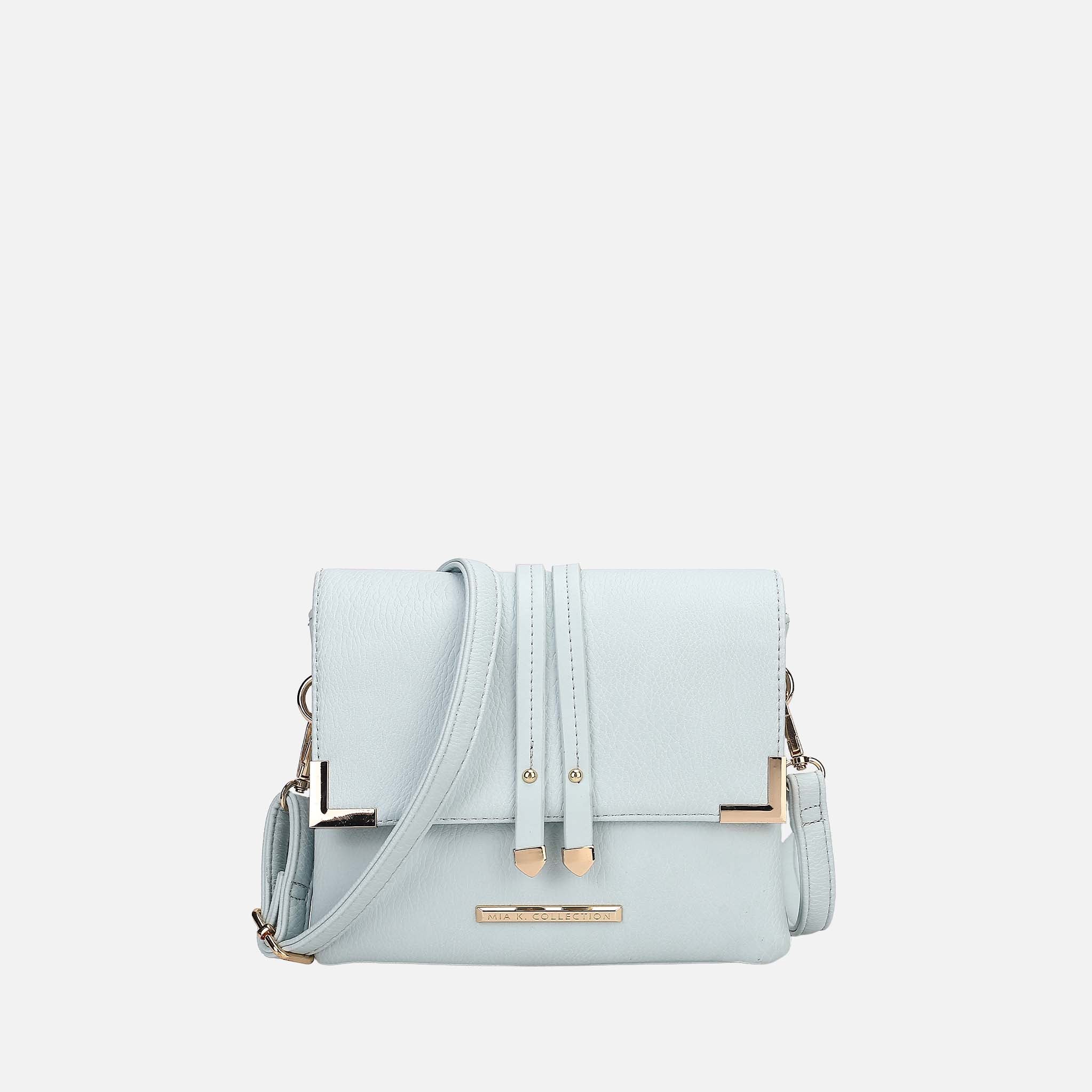 Valeska Crossbody Bag