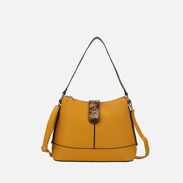 Ezra Shoulder Bag