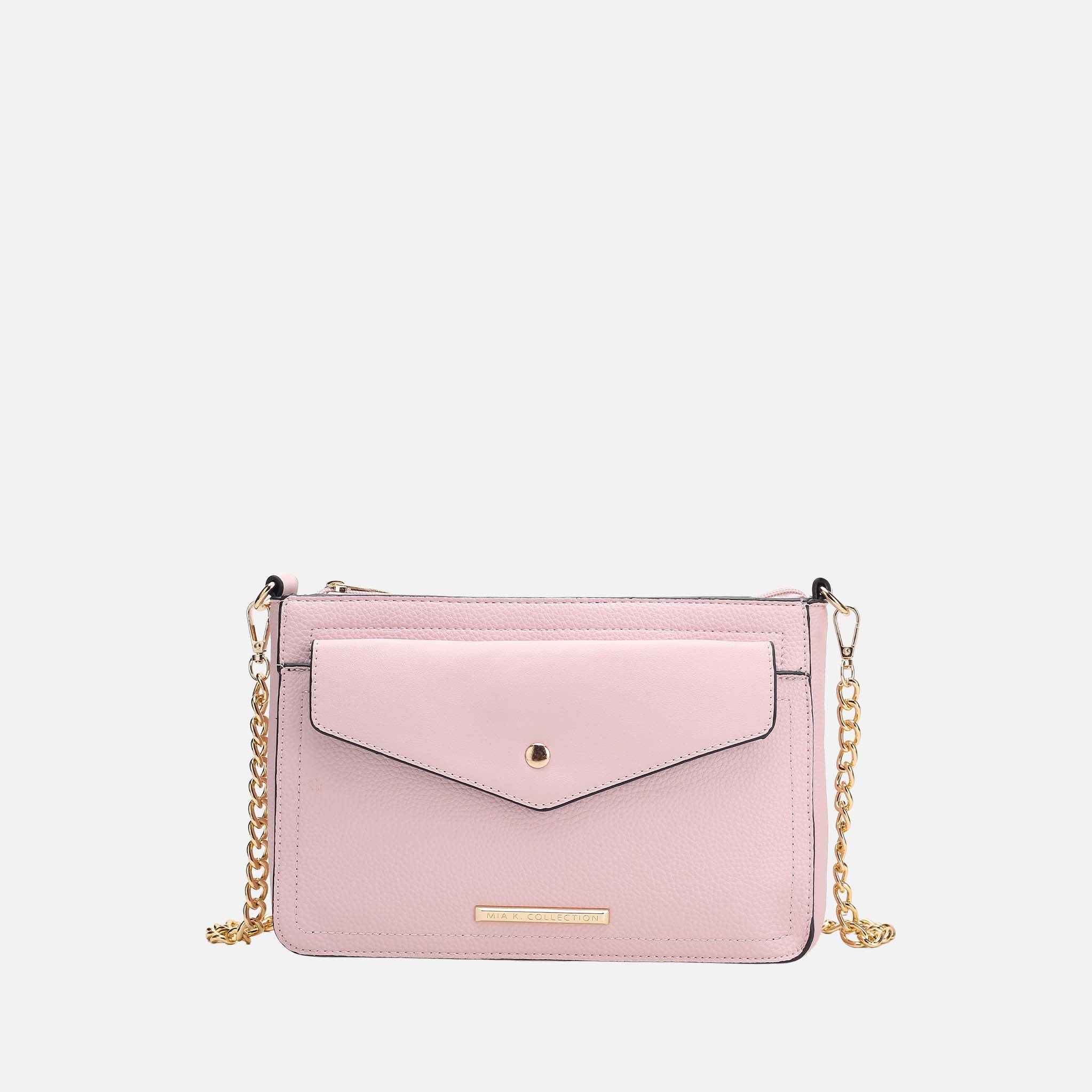 Maribel Convertible Crossbody Bag