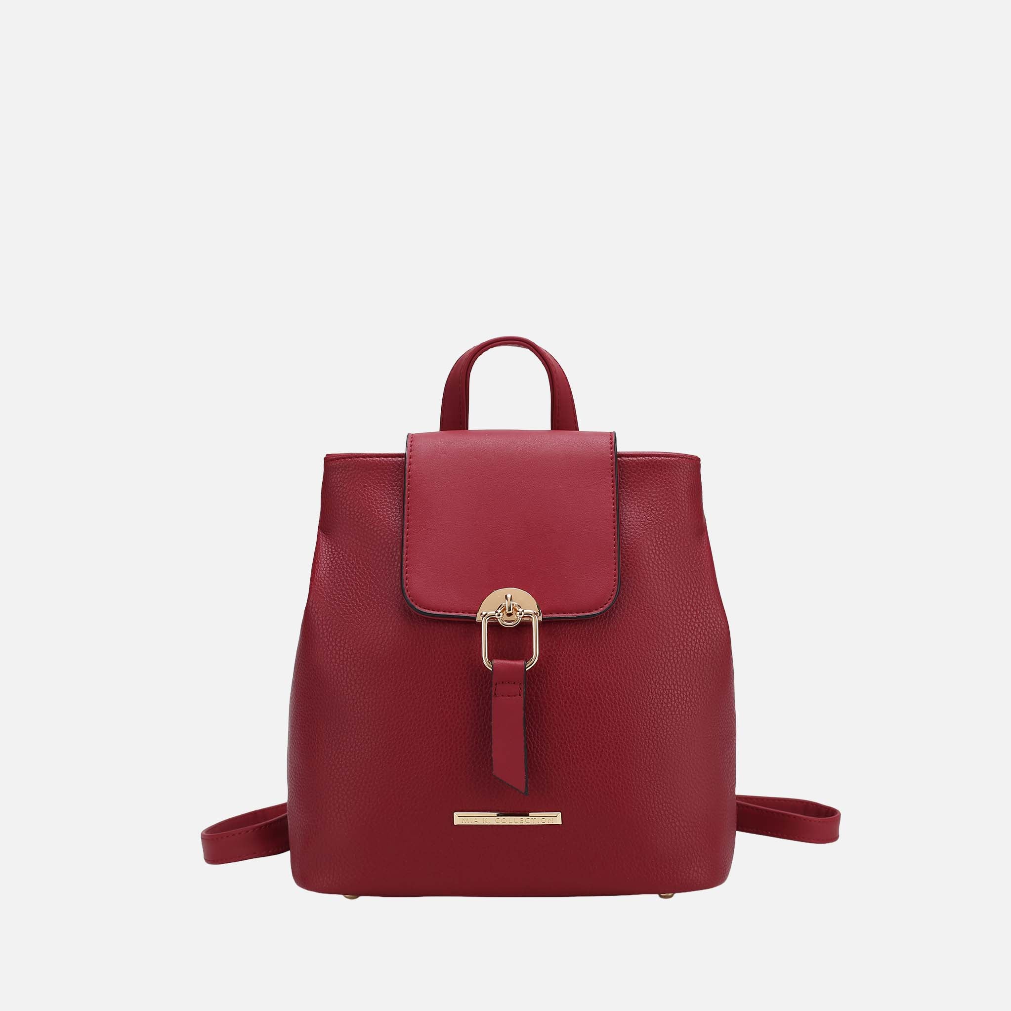 Ingrid Convertible Backpack