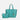 Beryl Embossed Tote Bag and Wristlet Set