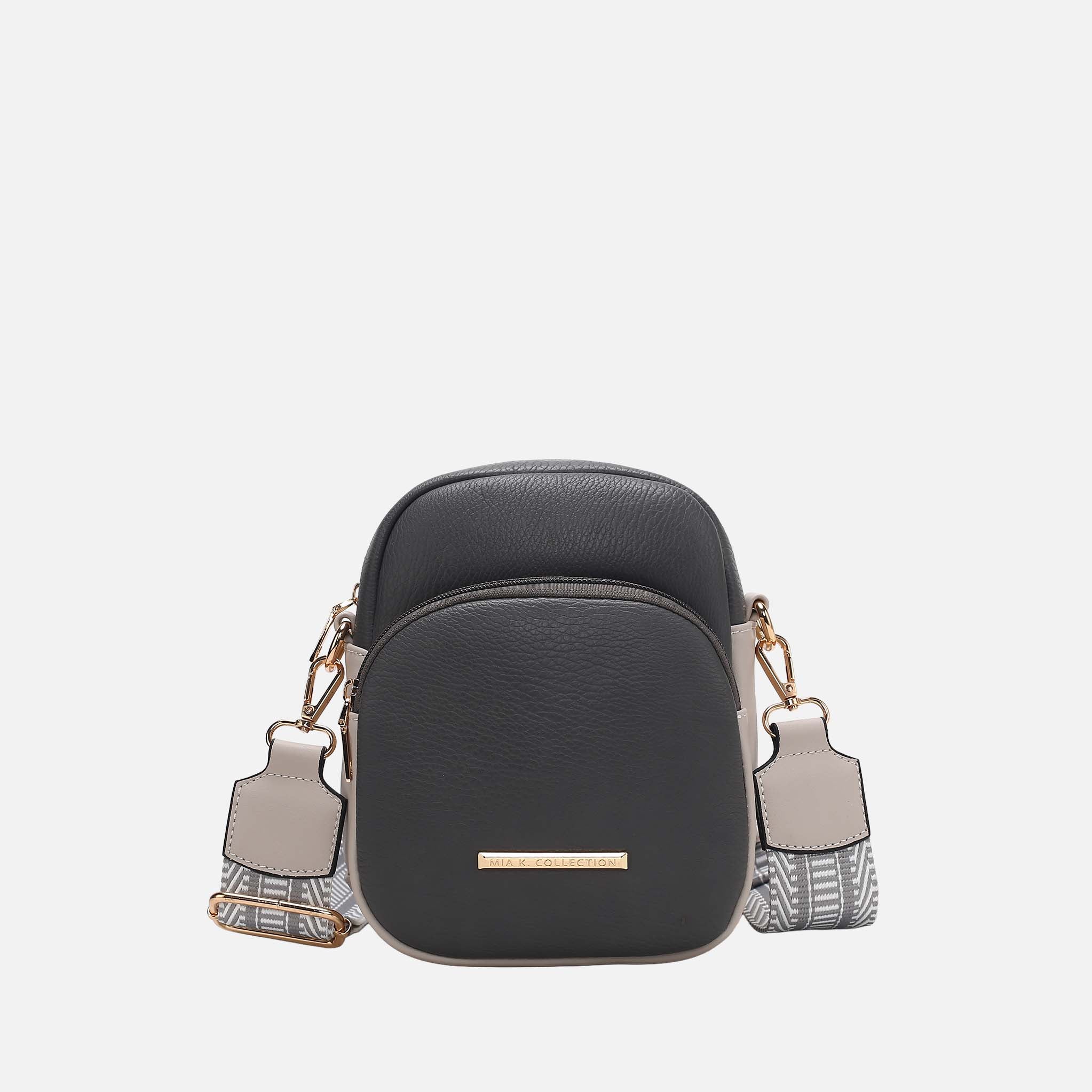 Rachel Crossbody Bag
