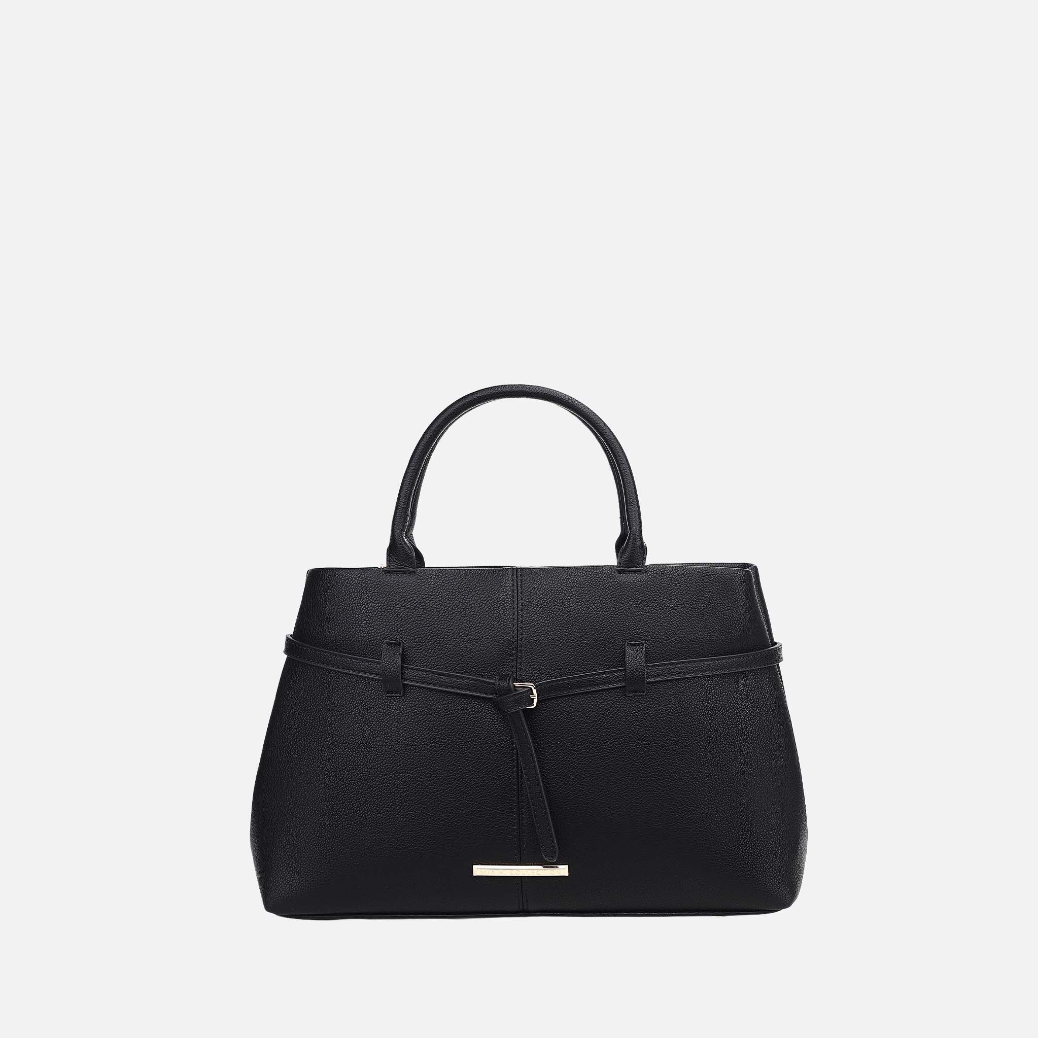 Rubia Satchel Bag