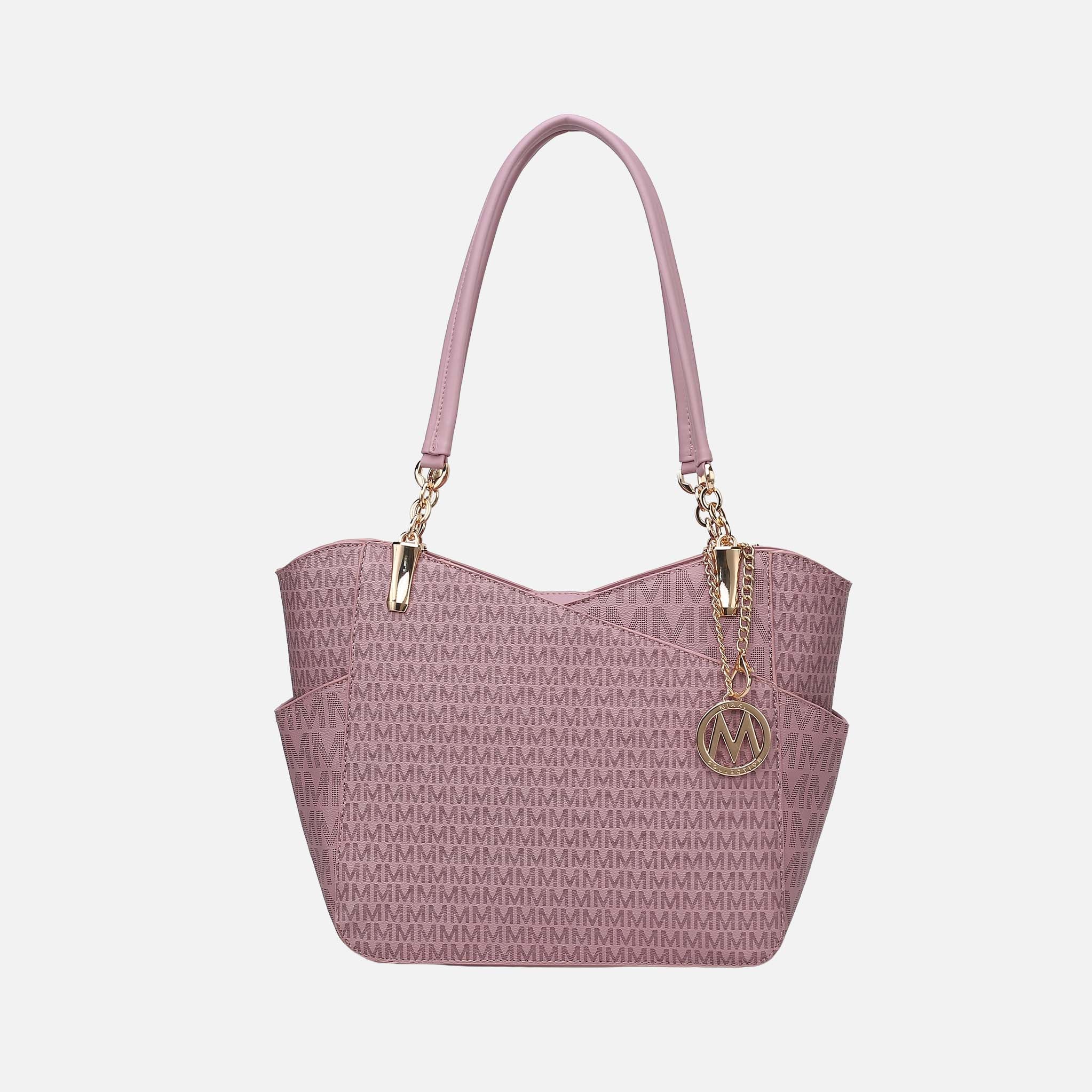 Jules Signature Tote Bag