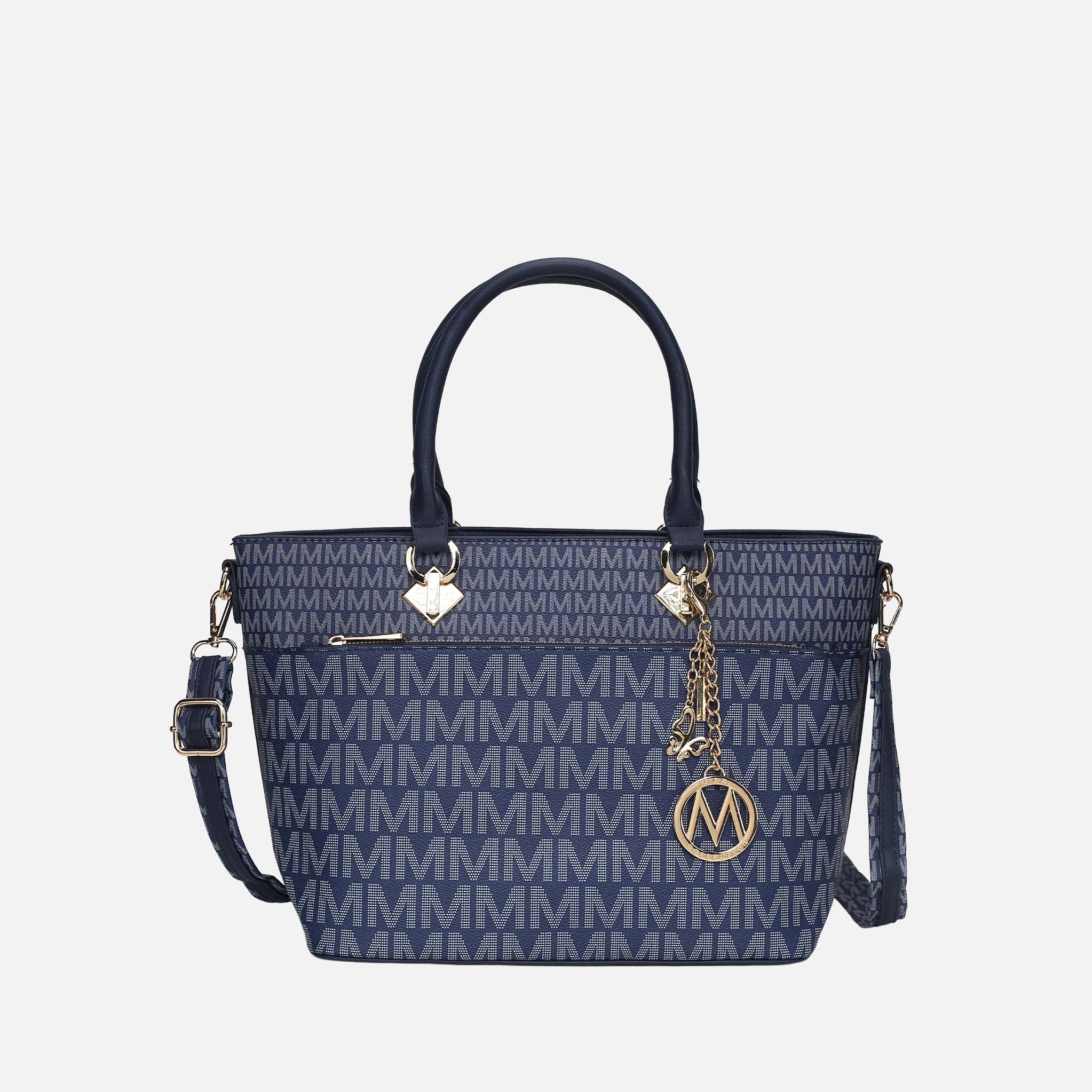 Yonah Signature Tote Bag