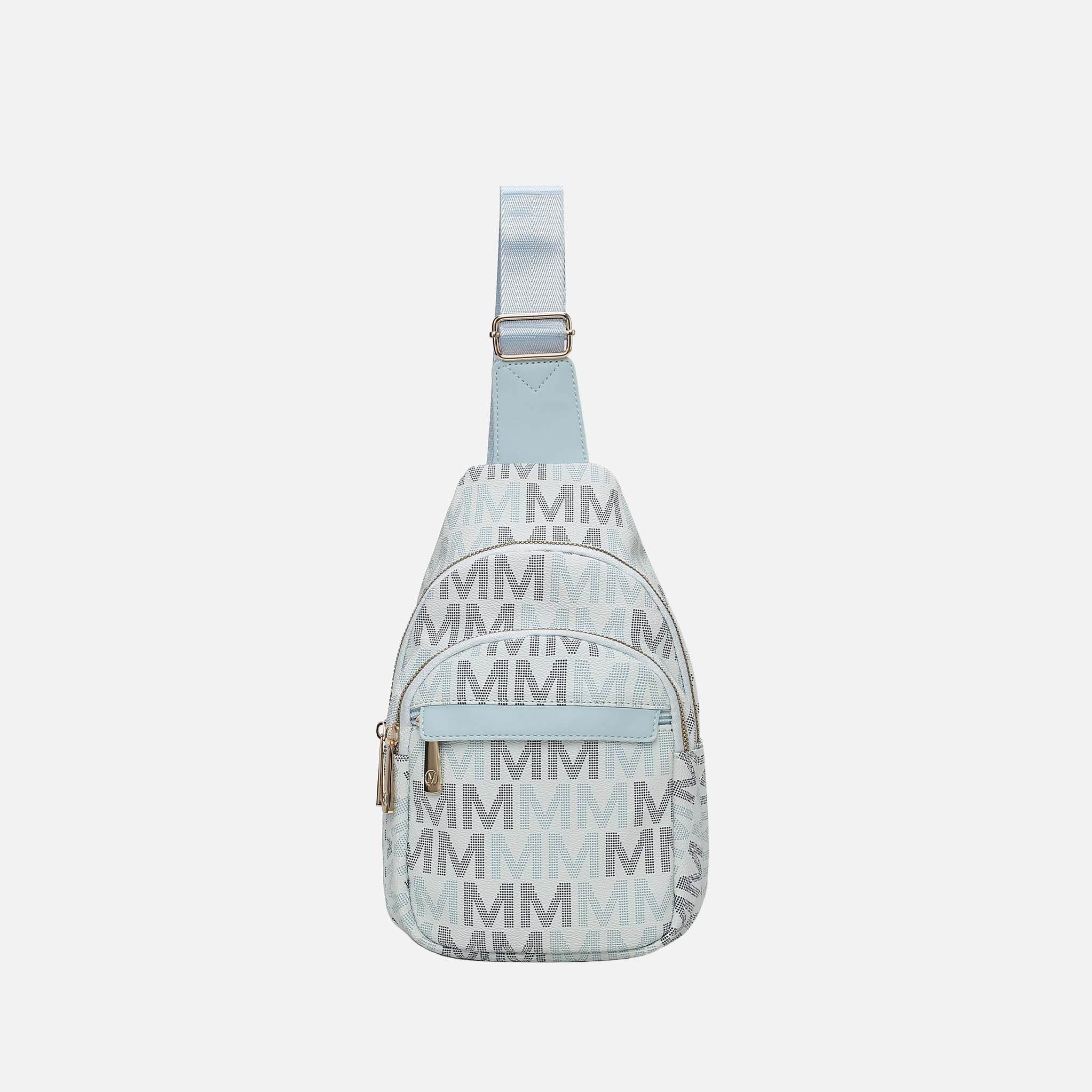 Helaena Signature Sling Bag