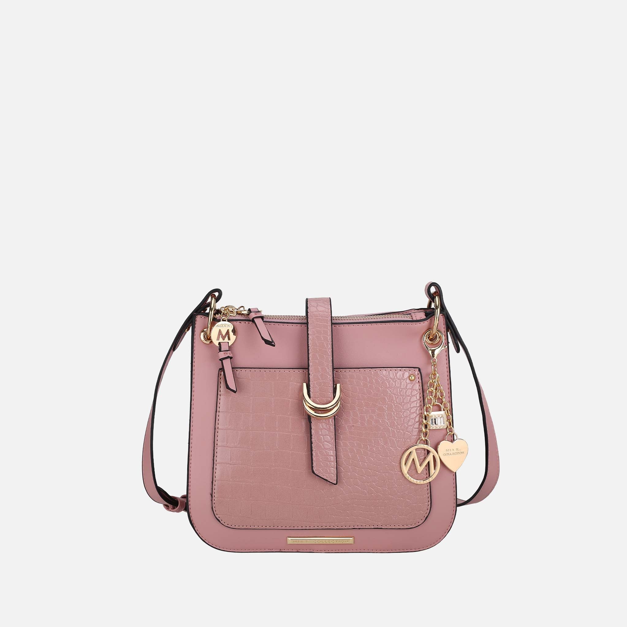 Kiltienne Crossbody Bag