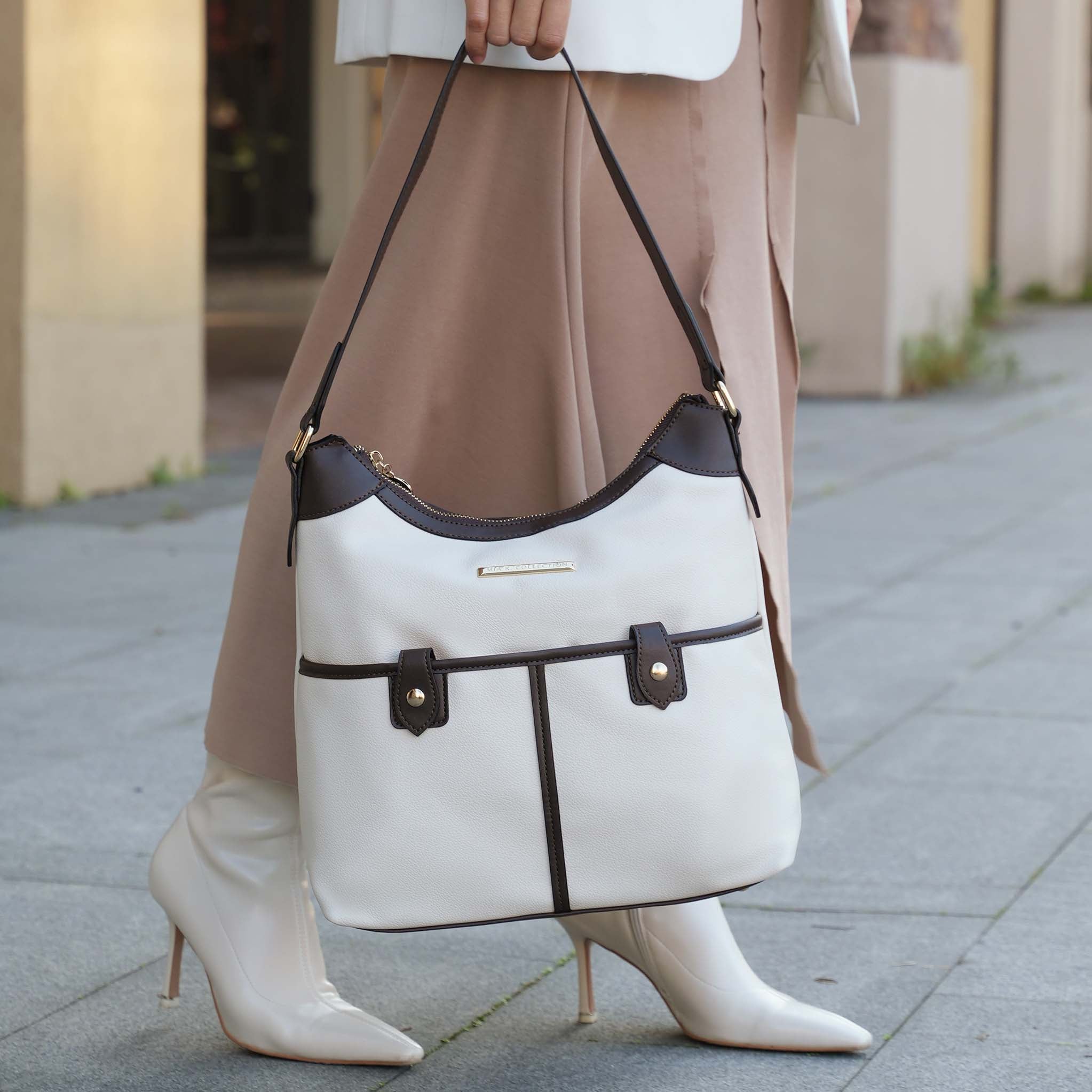 Harper Shoulder Bag