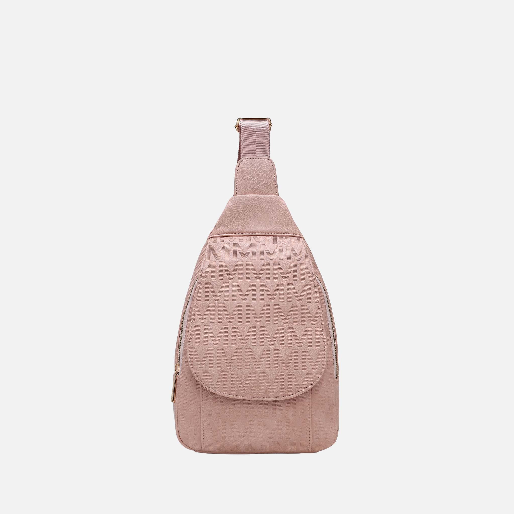 Cleisy Sling Bag