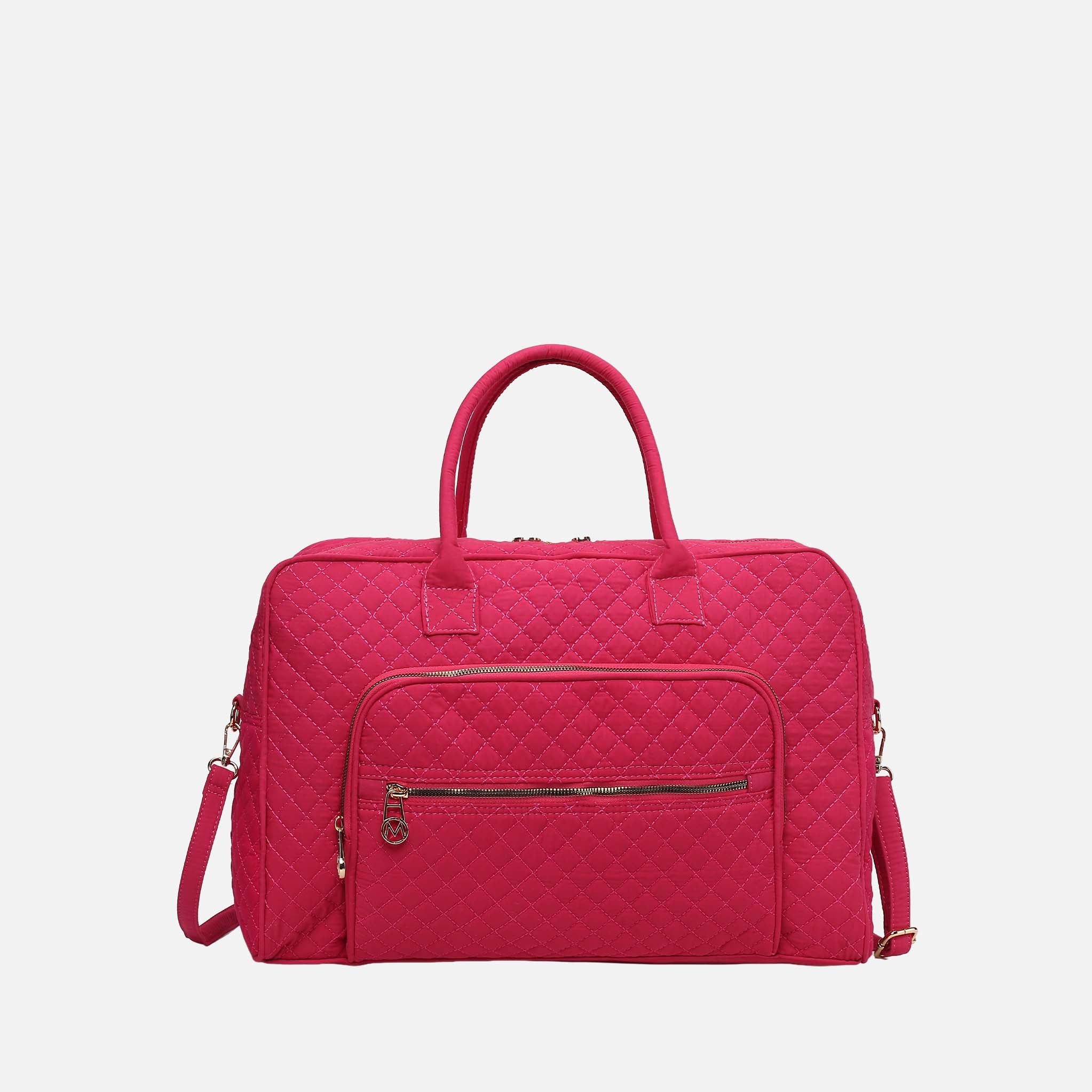 Jayla Weekender Bag