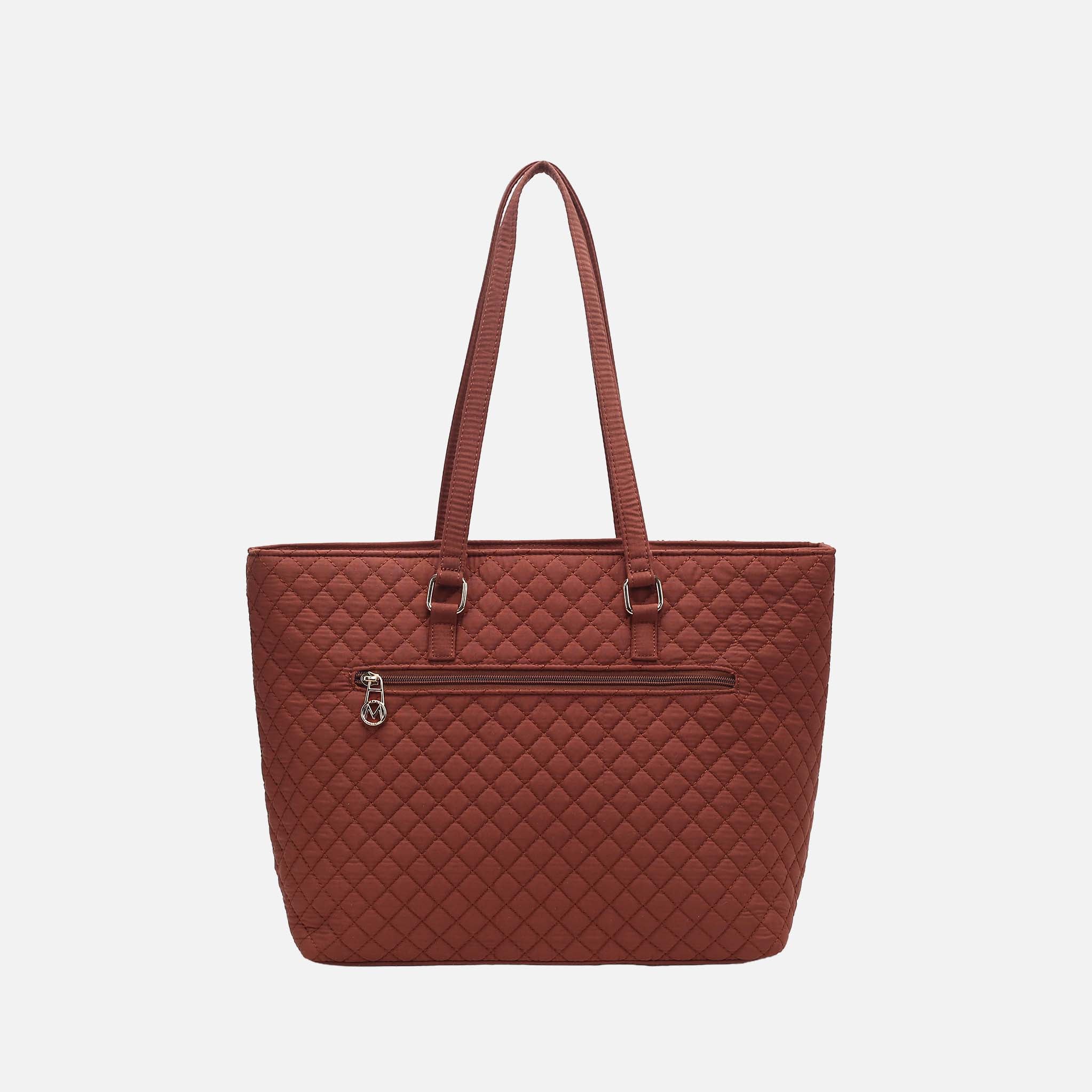 Hallie Tote Bag