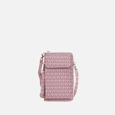 Mala Phone Crossbody Bag