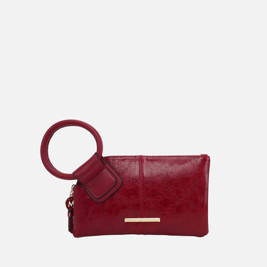 Simone Clutch/Wristlet