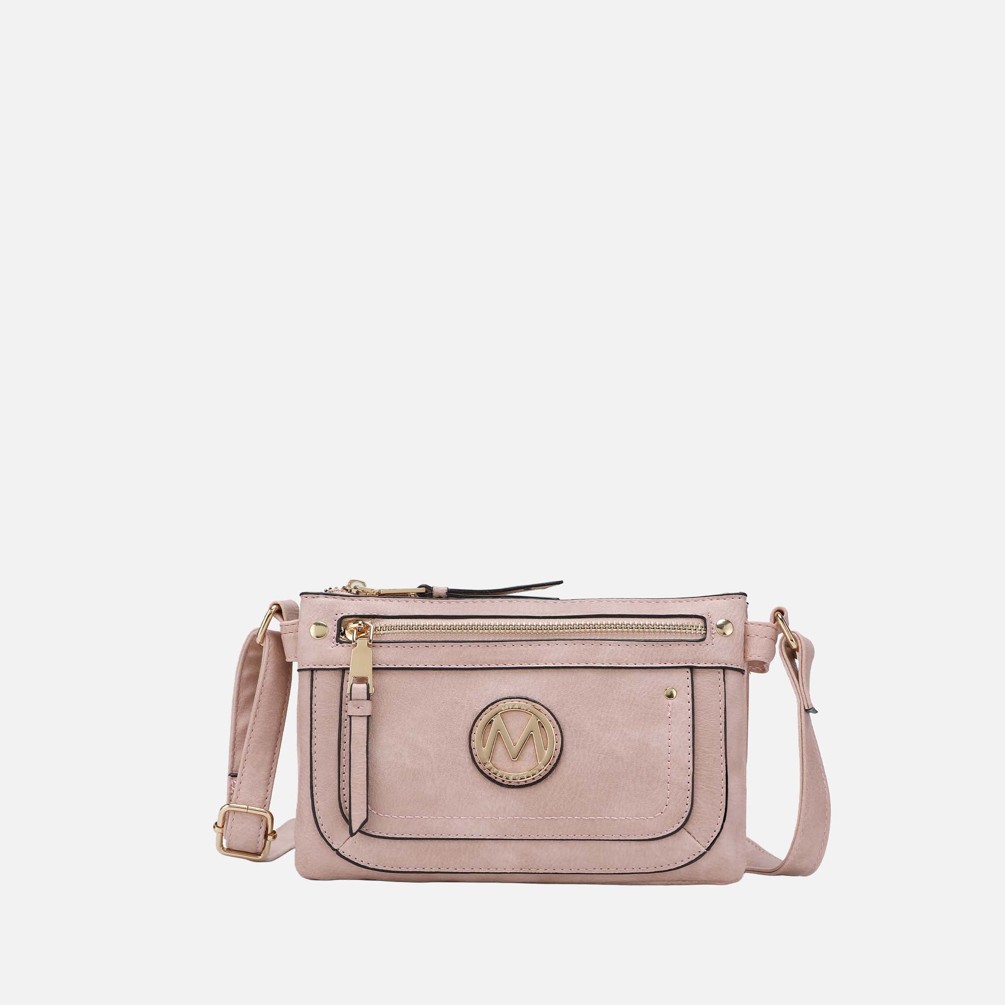 Elaina Crossbody Bag