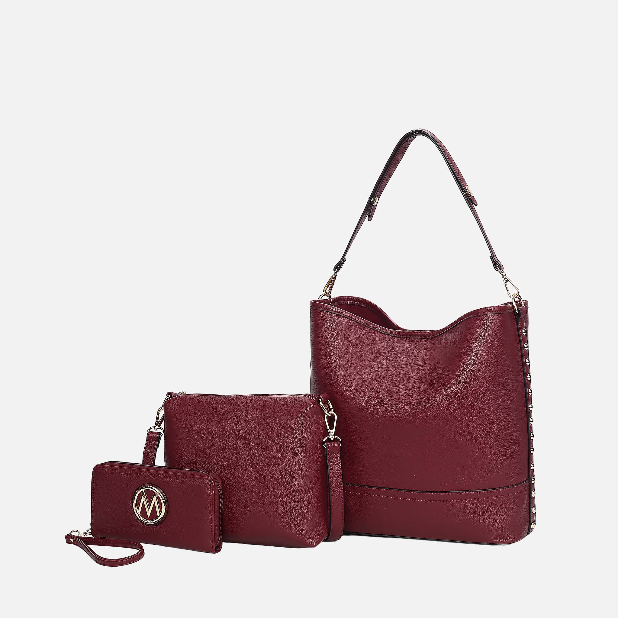 Ultimate Shoulder Bag and Set