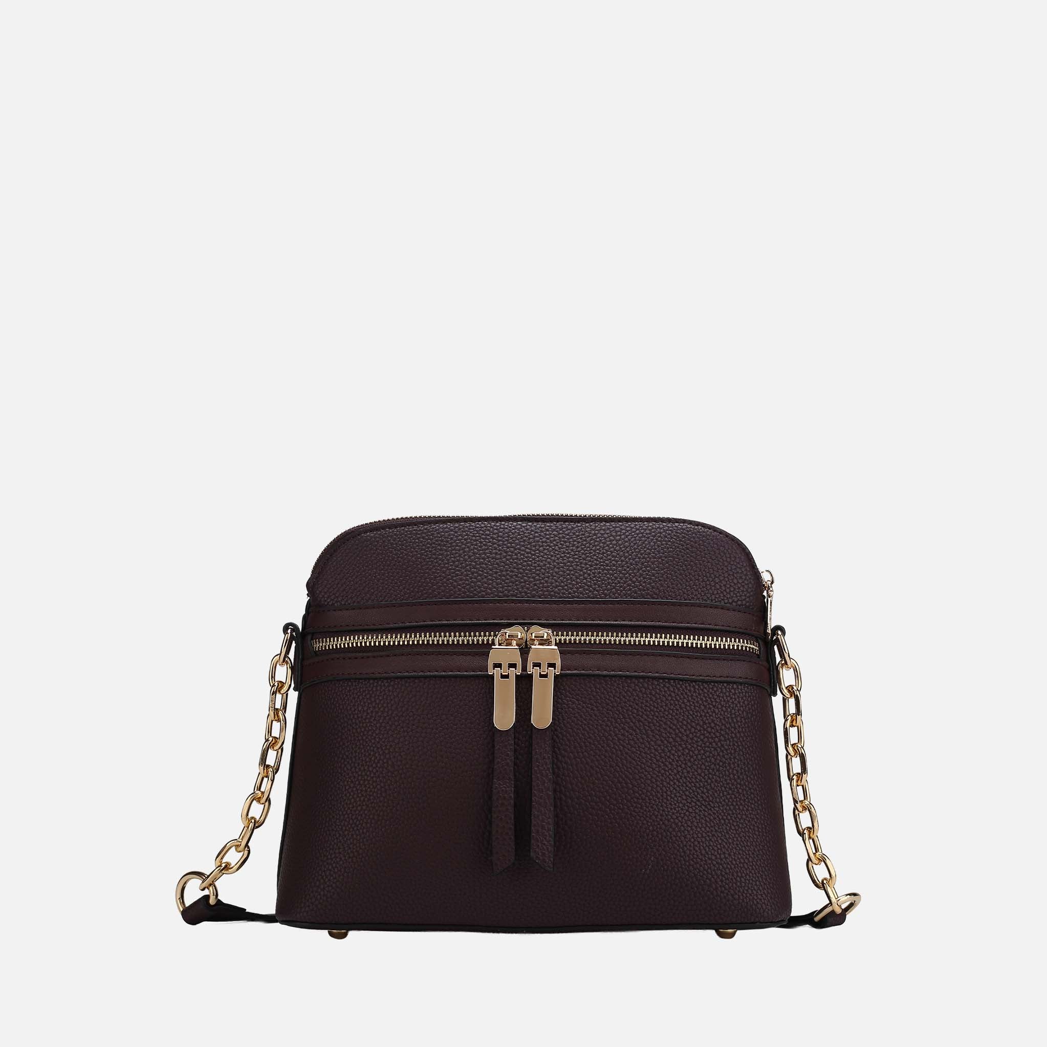 Kelisse Crossbody Bag