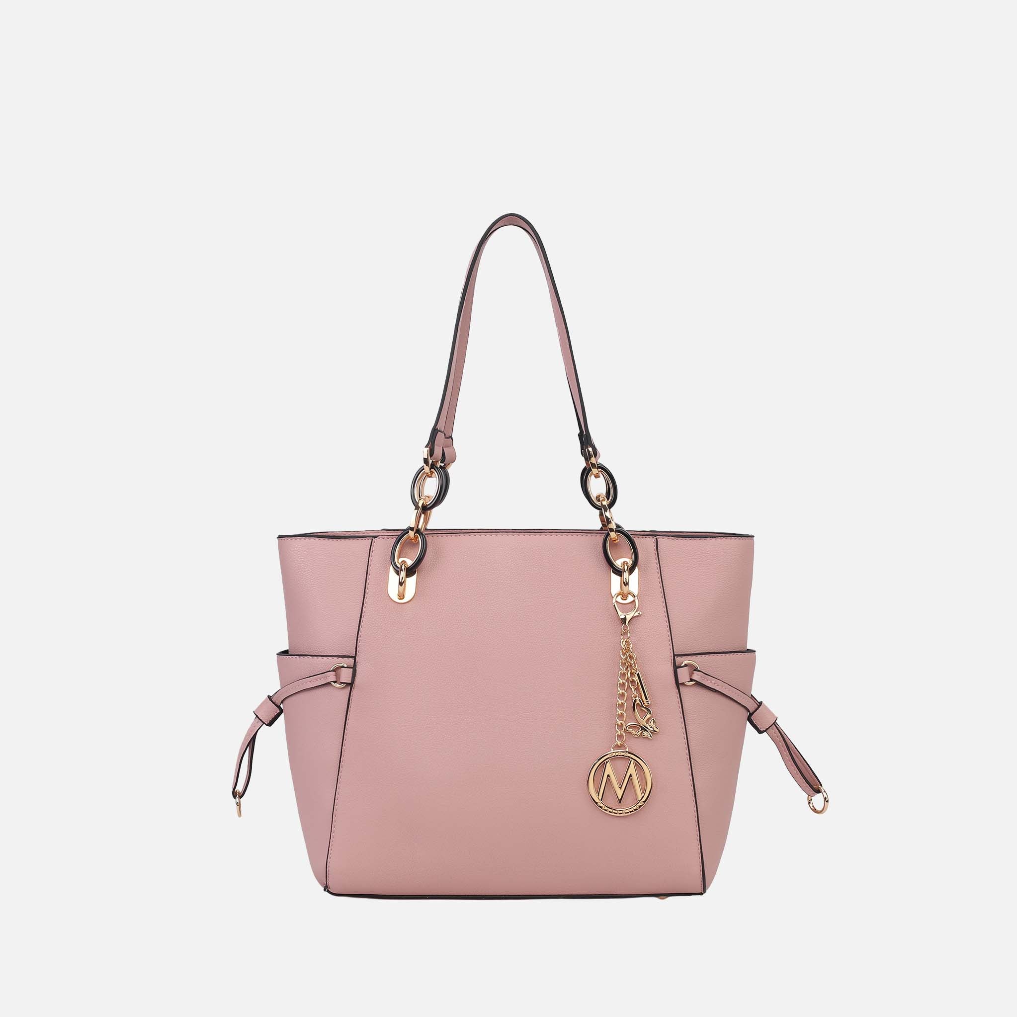 Yale Tote Bag with Matching Wallet