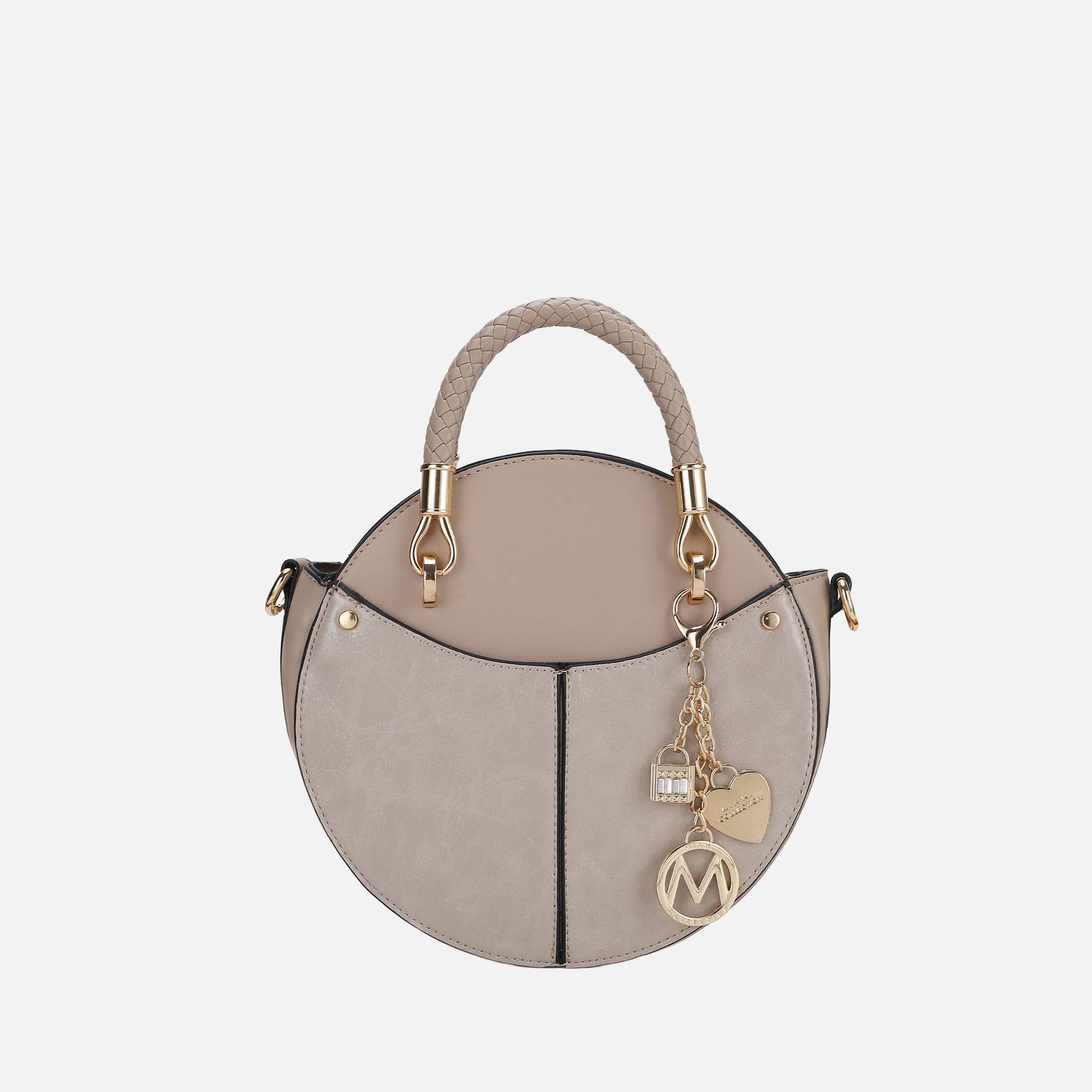 Camille Crossbody Bag