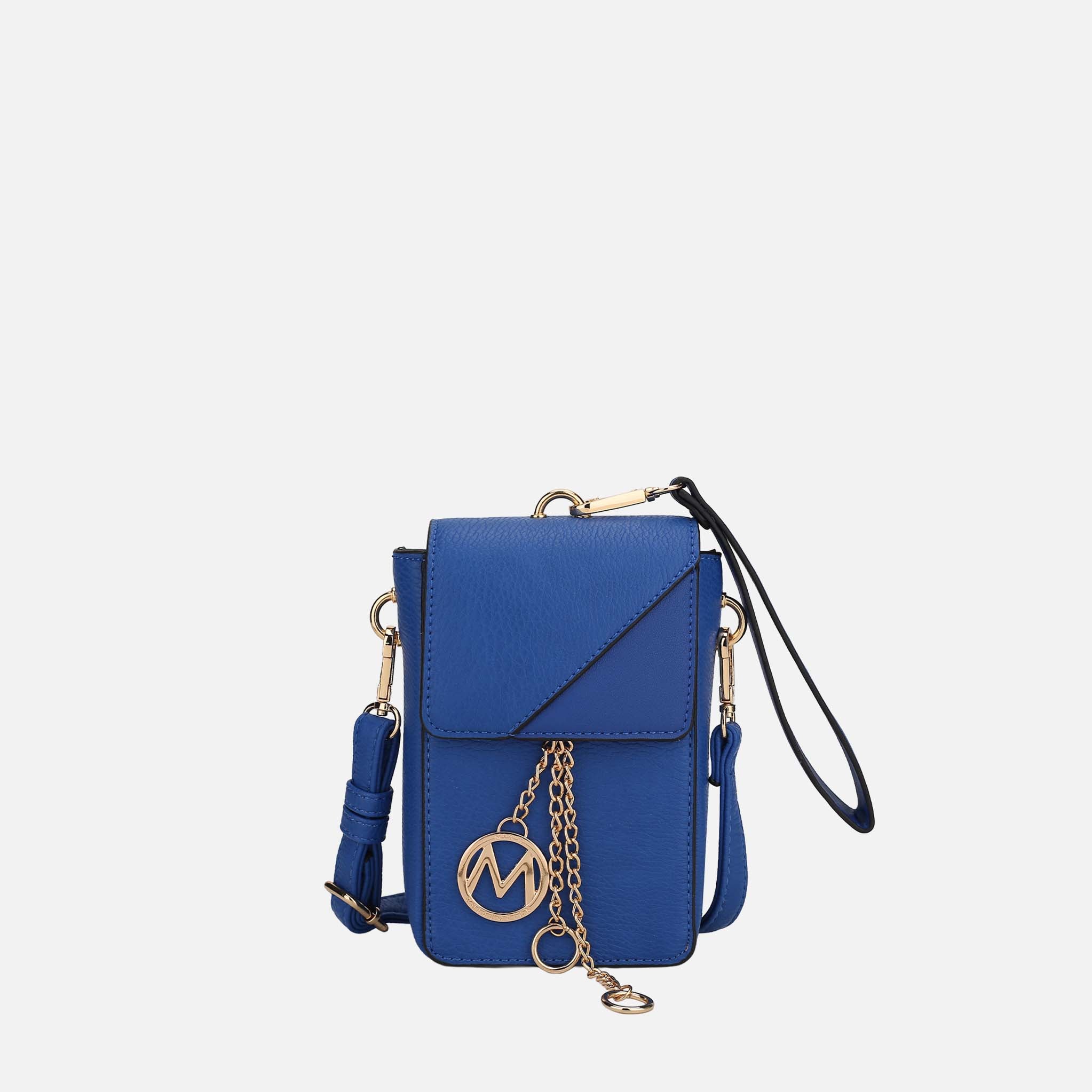 Hannah Phone Crossbody Bag