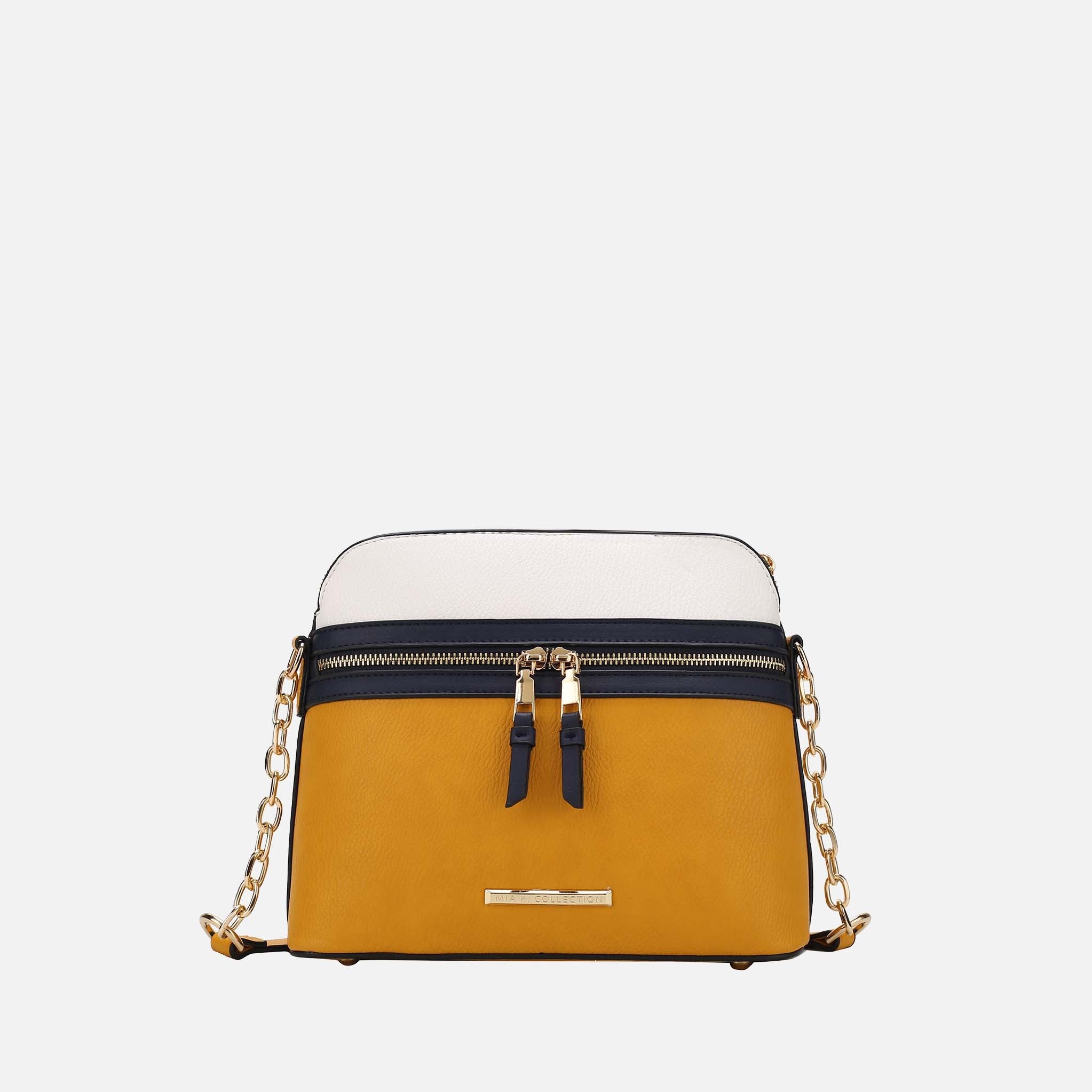 Karelyn Crossbody Bag