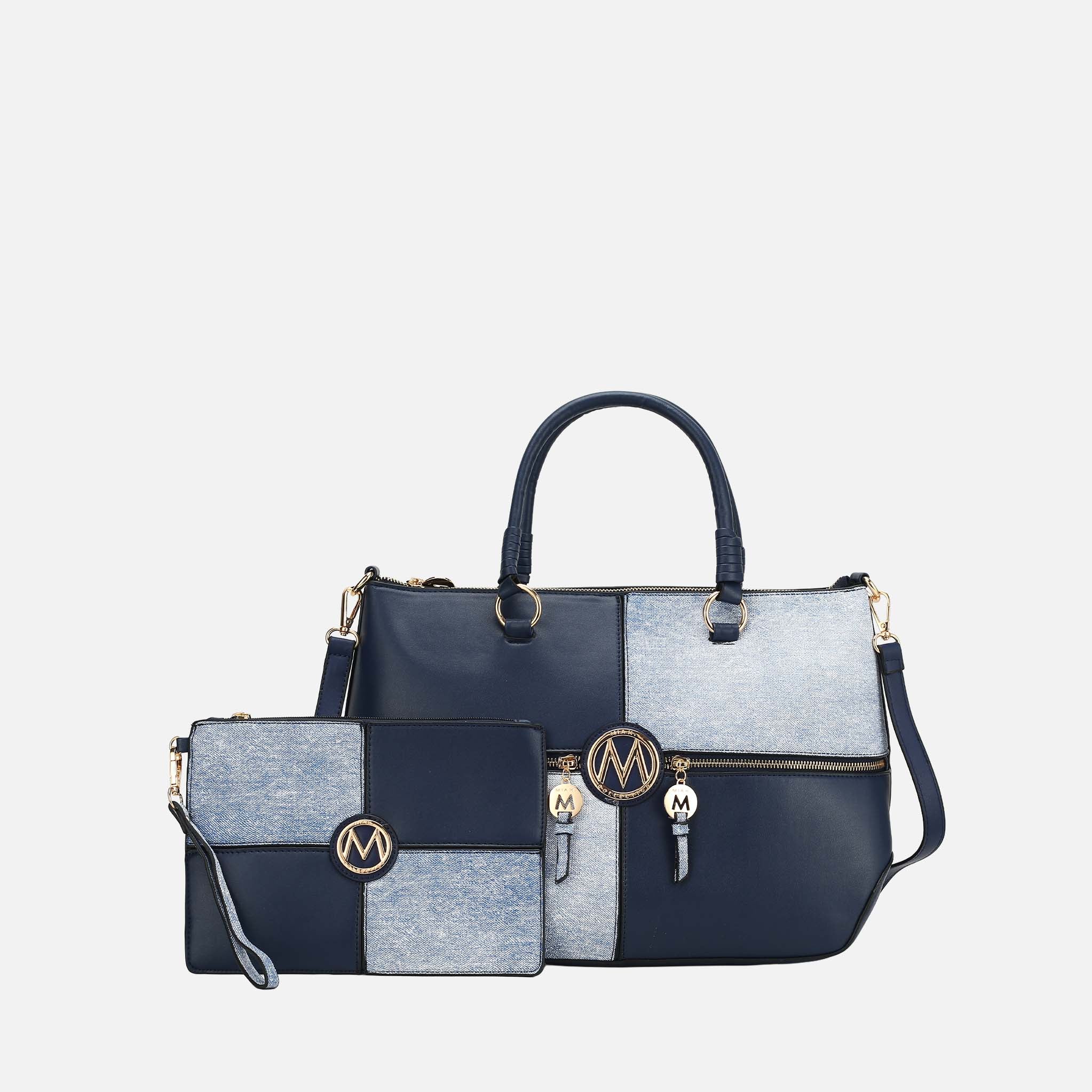 MAJI Tote Bag and Set