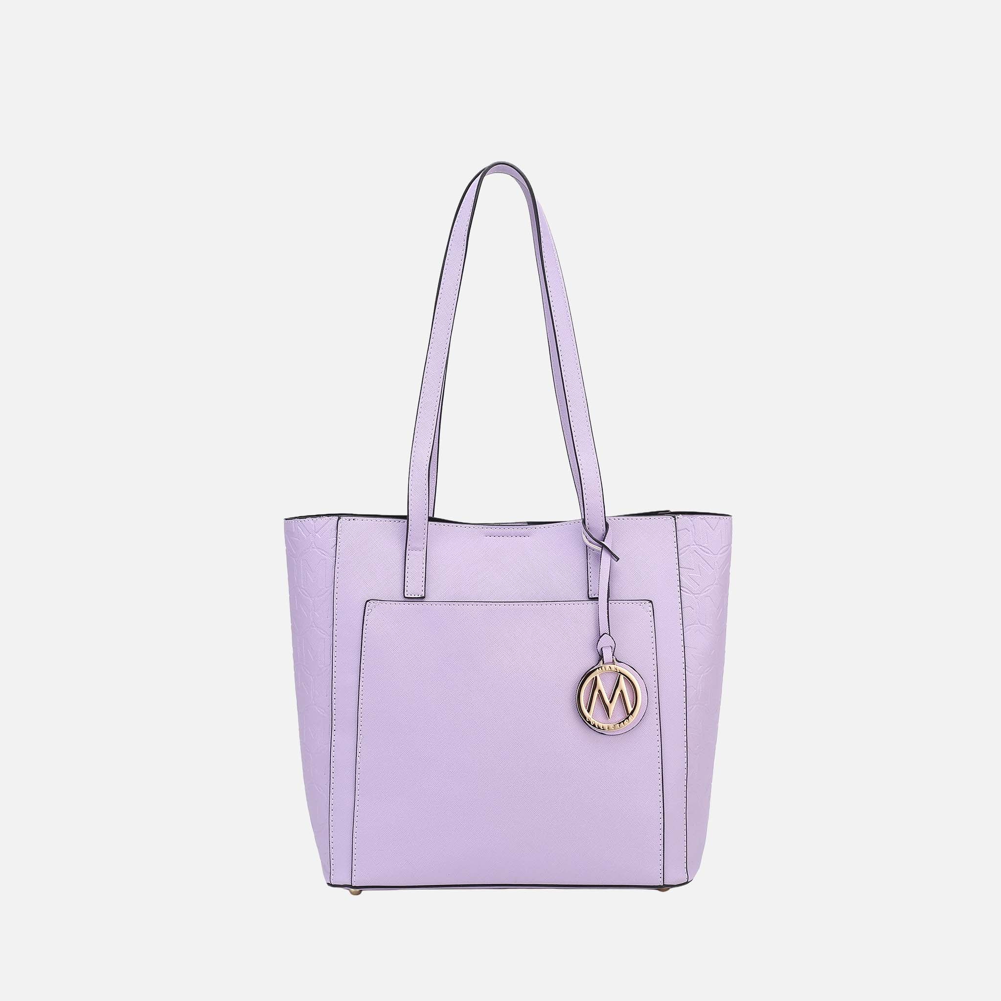 Leah Tote Bag