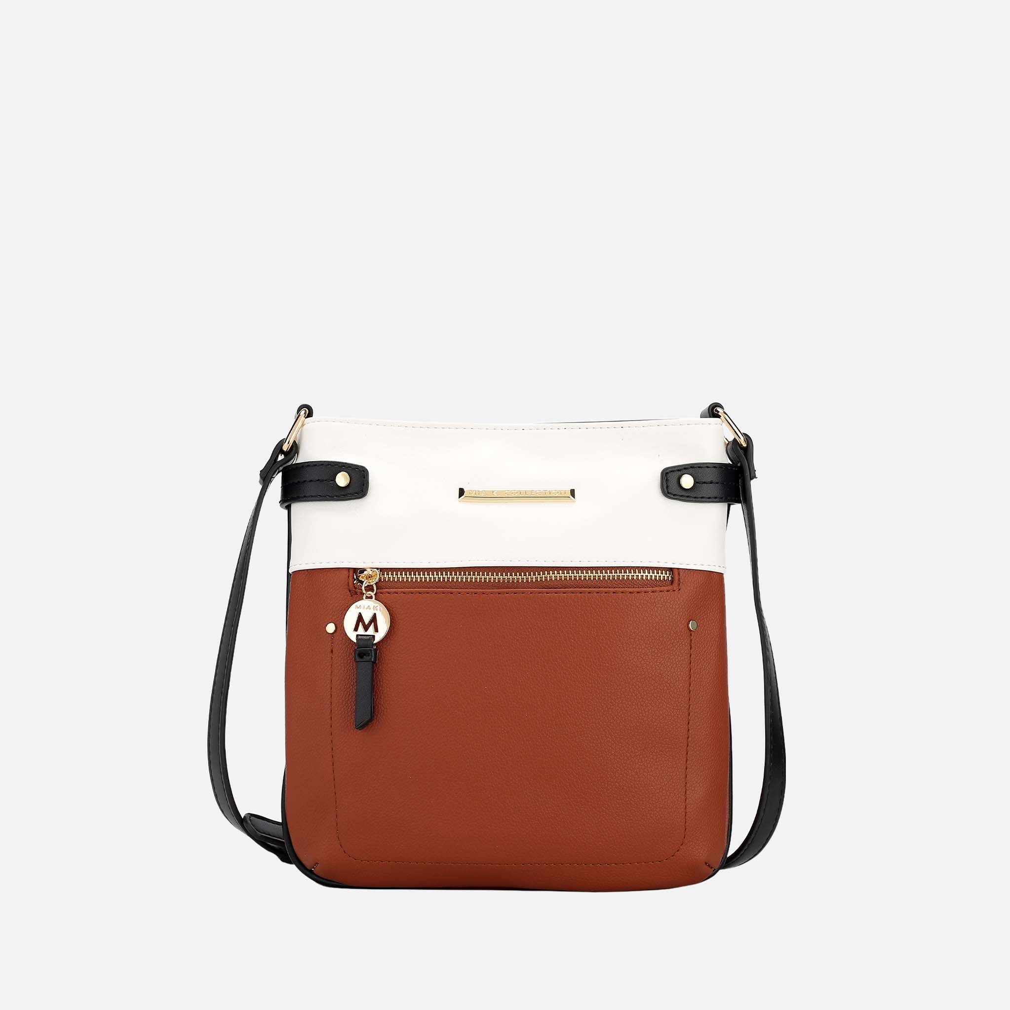 Camilla Crossbody Bag