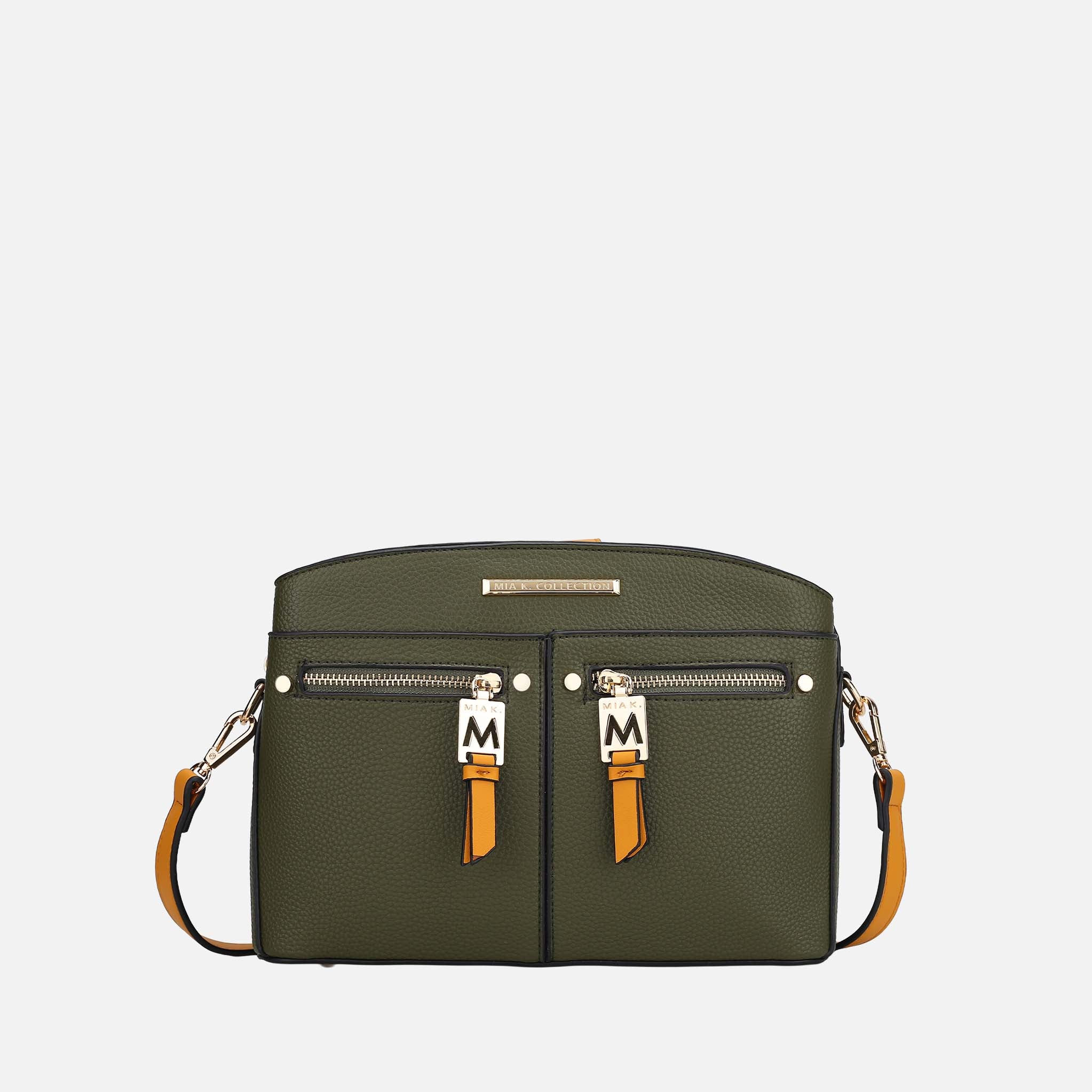 Zoely Crossbody Bag