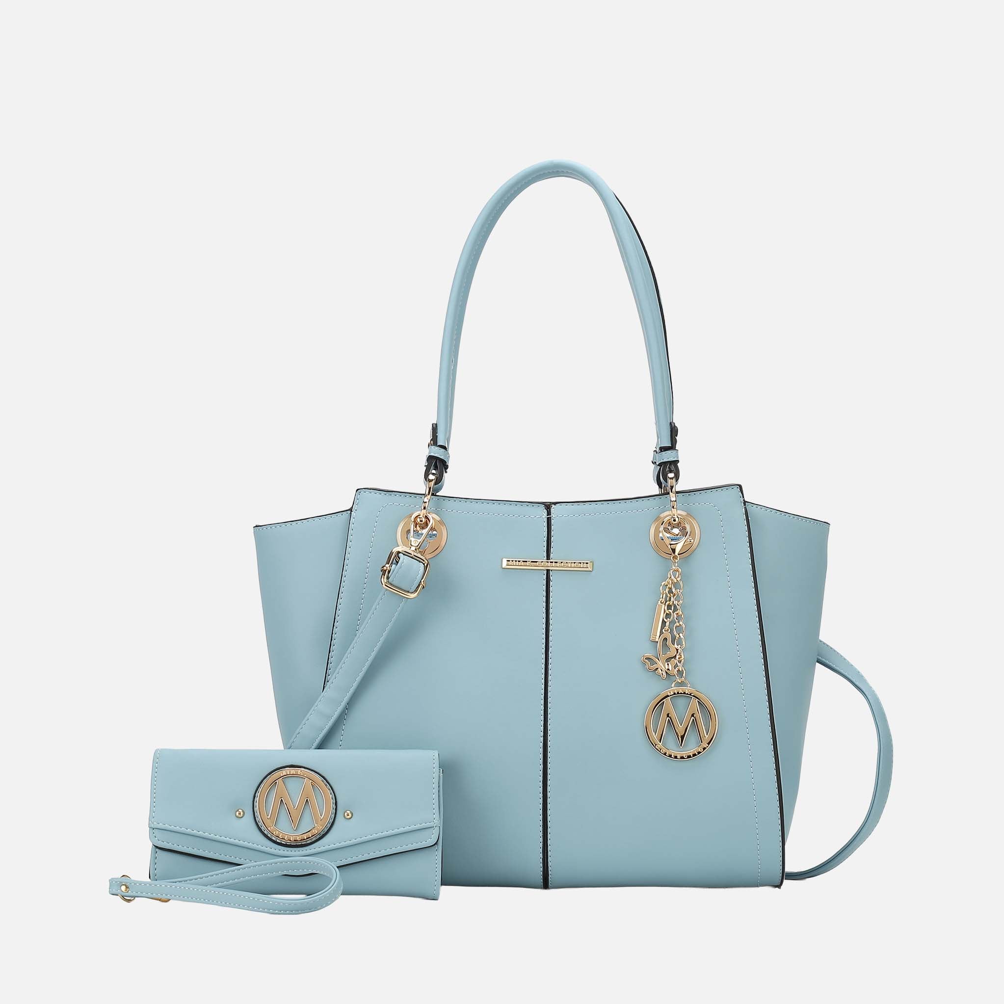 Ivy Tote Bag and Set
