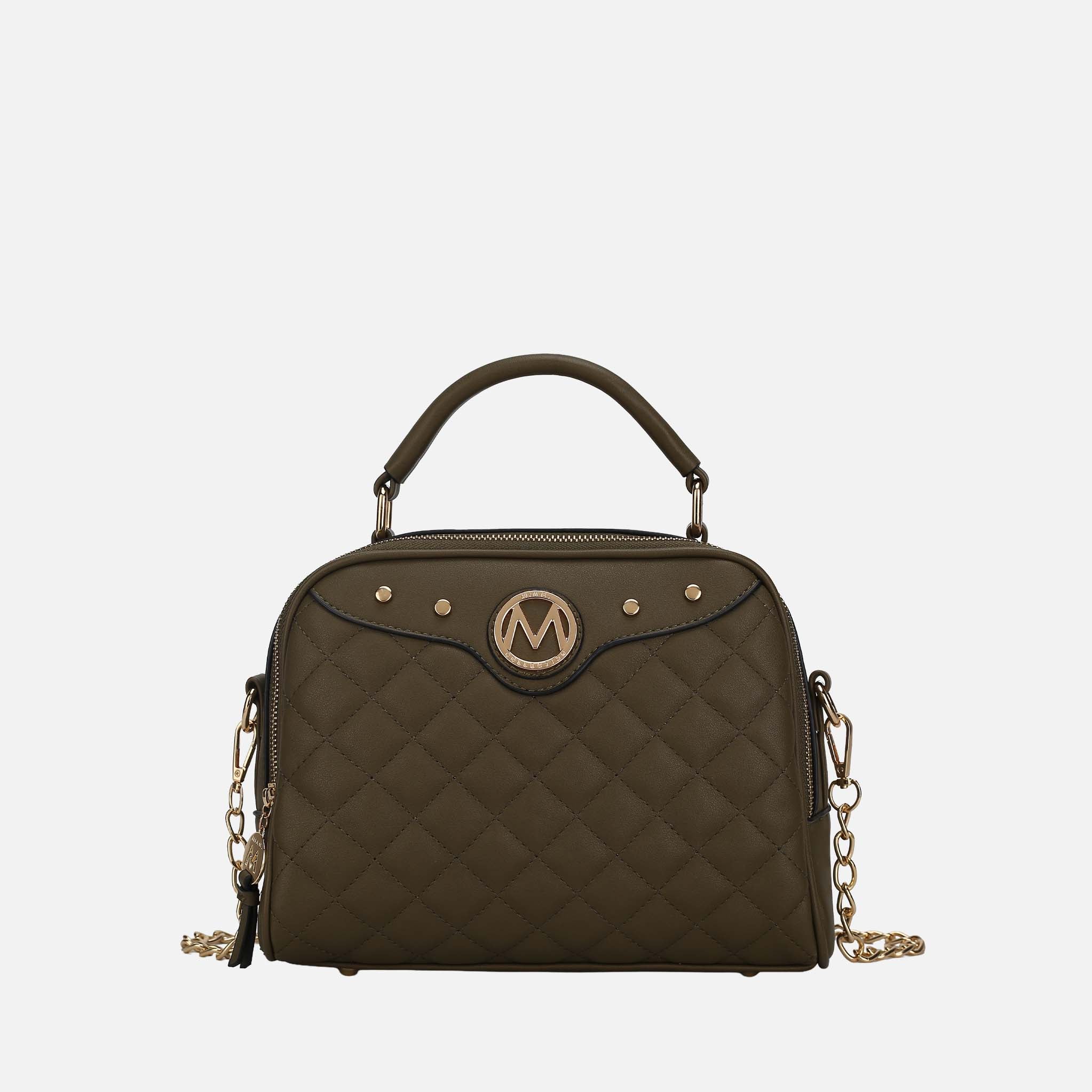 Samira Shoulder Bag