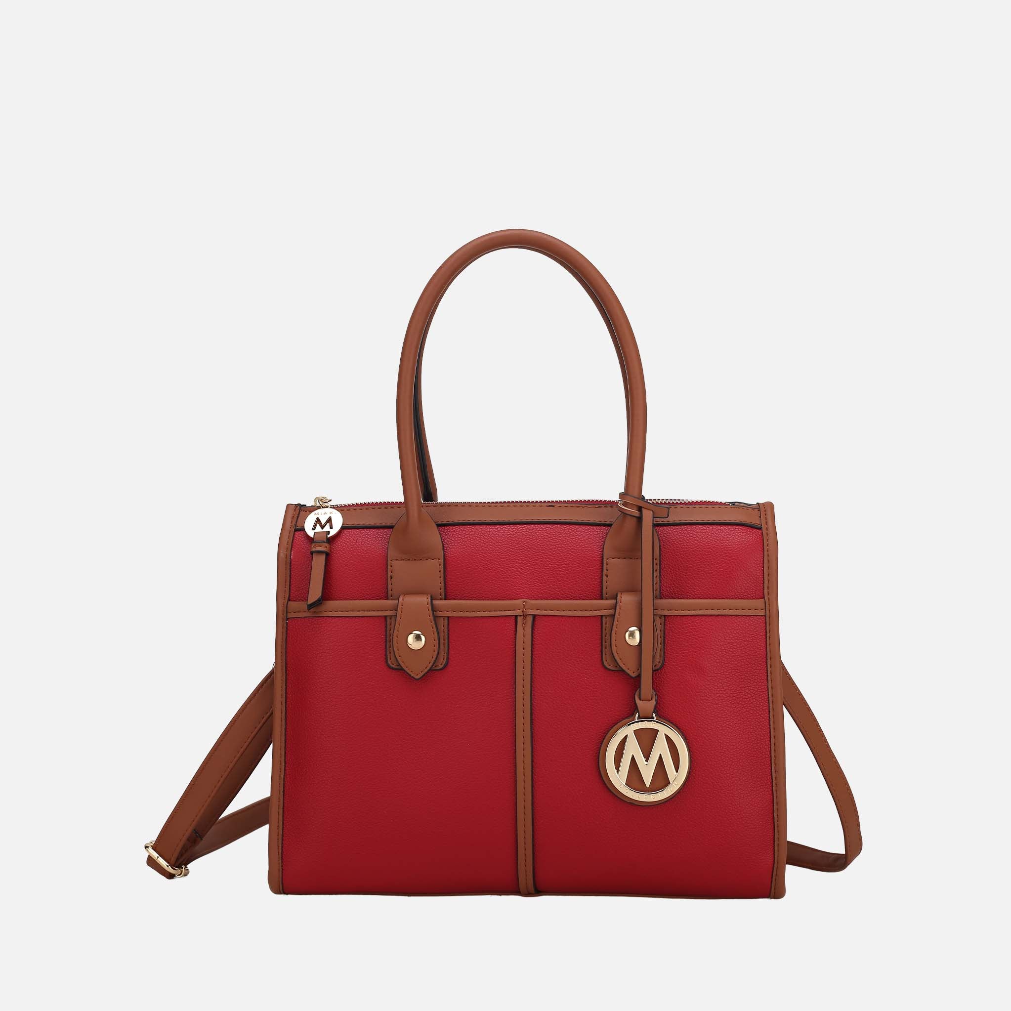 Livia Shoulder Bag
