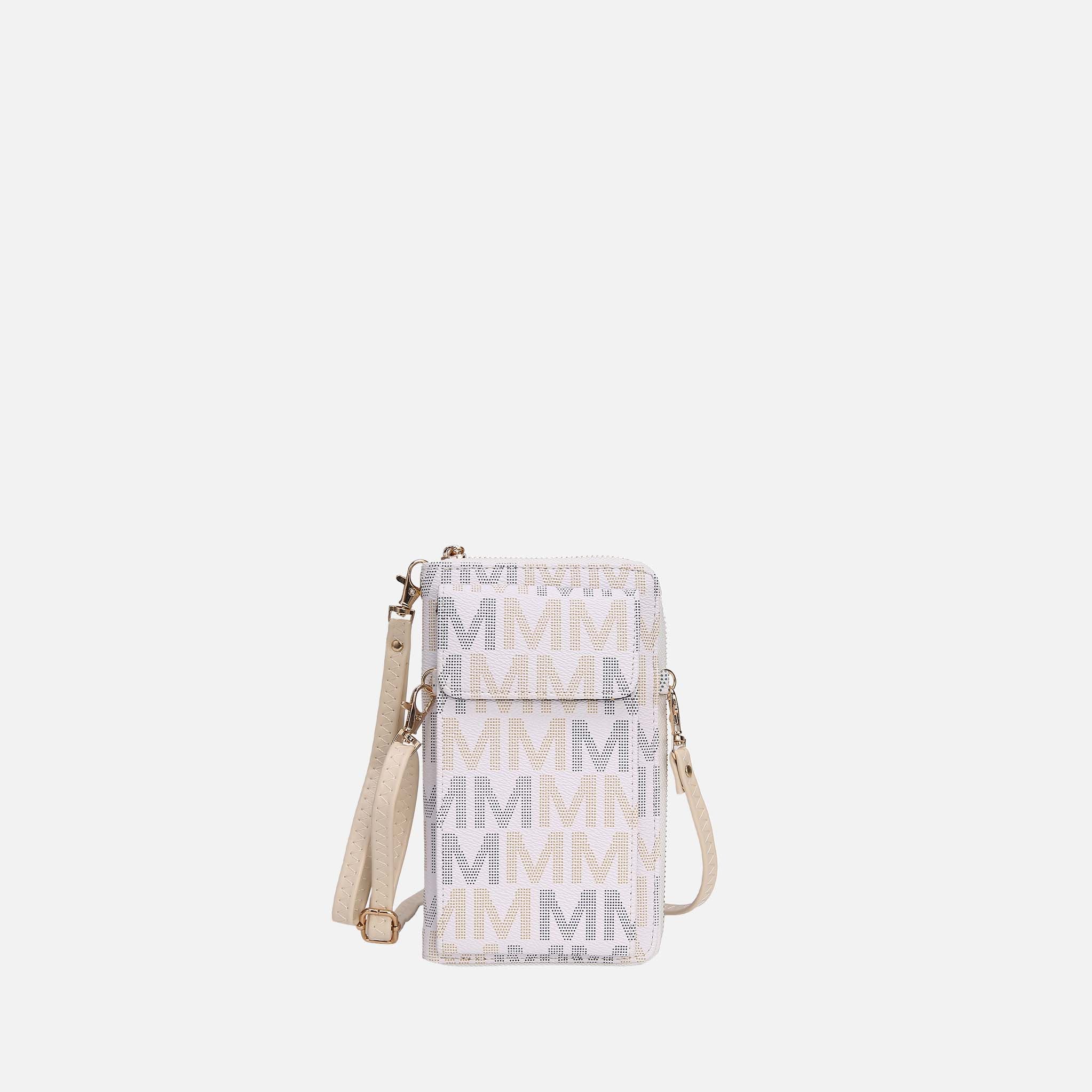 Cossetta Phone Crossbody