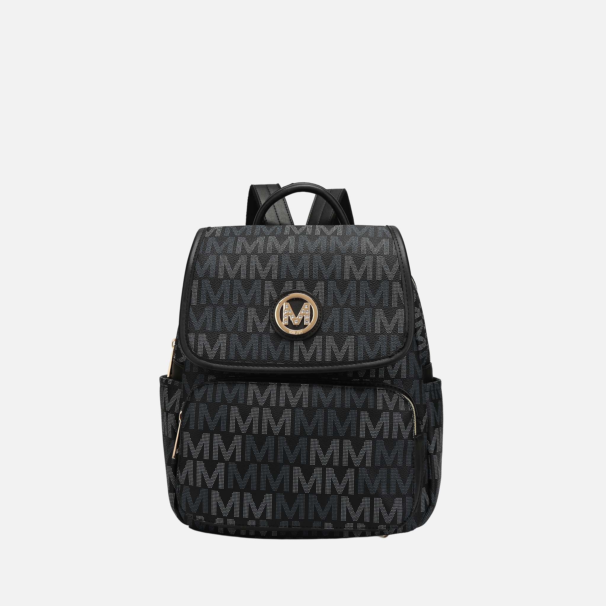 Drea Signature Backpack