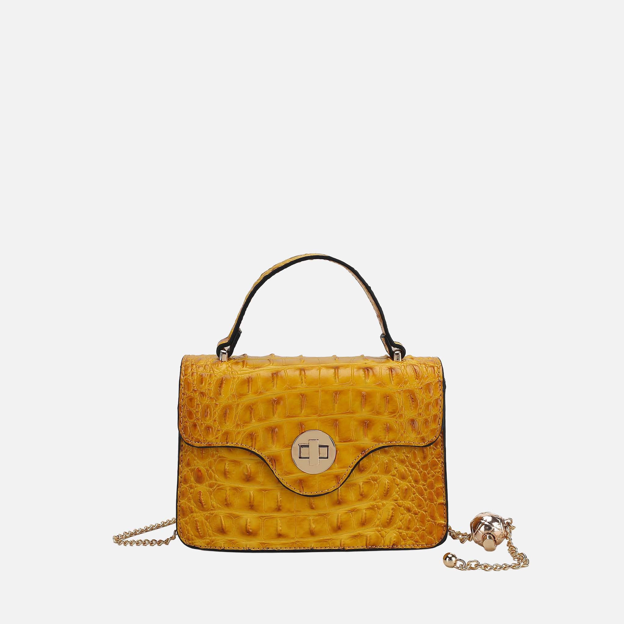 Mae Shoulder Bag