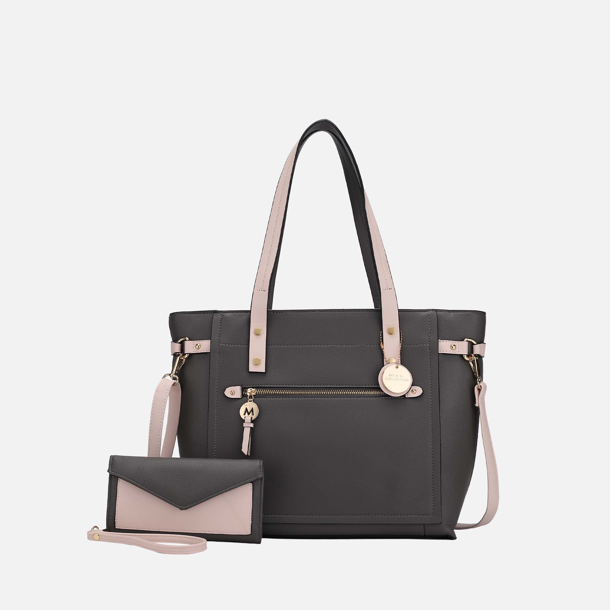 Andry Tote Bag