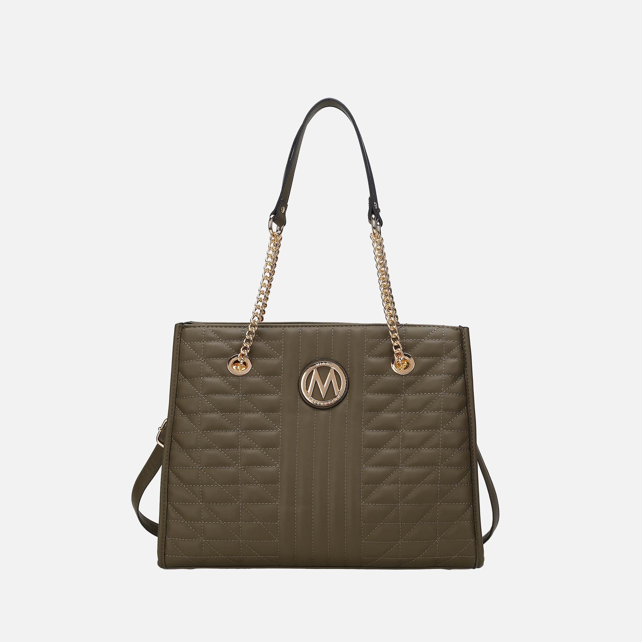 Makenna Shoulder Bag