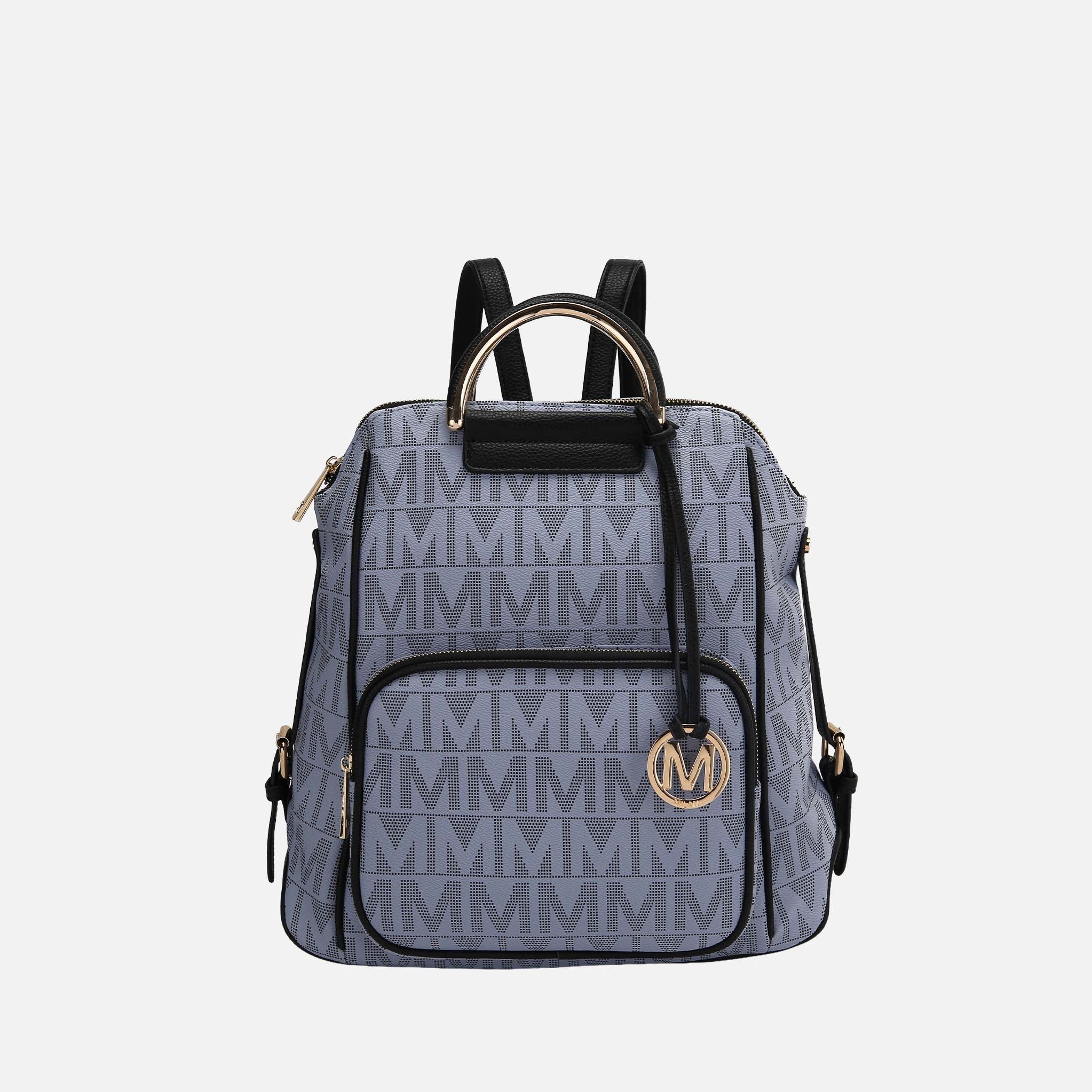 Cora Signature Backpack