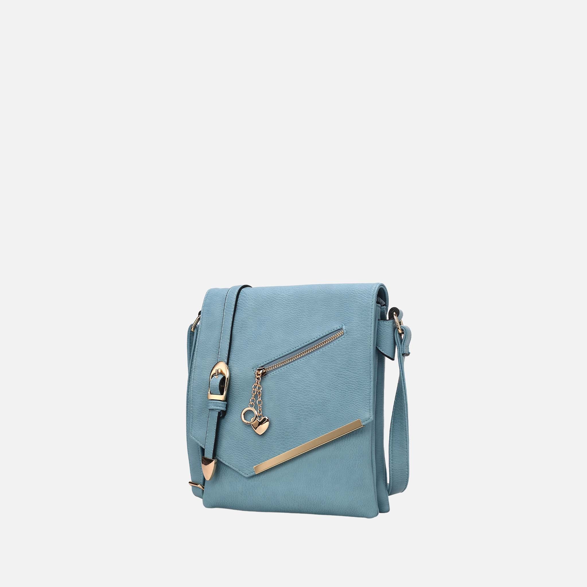 Jasmine Crossbody Bag