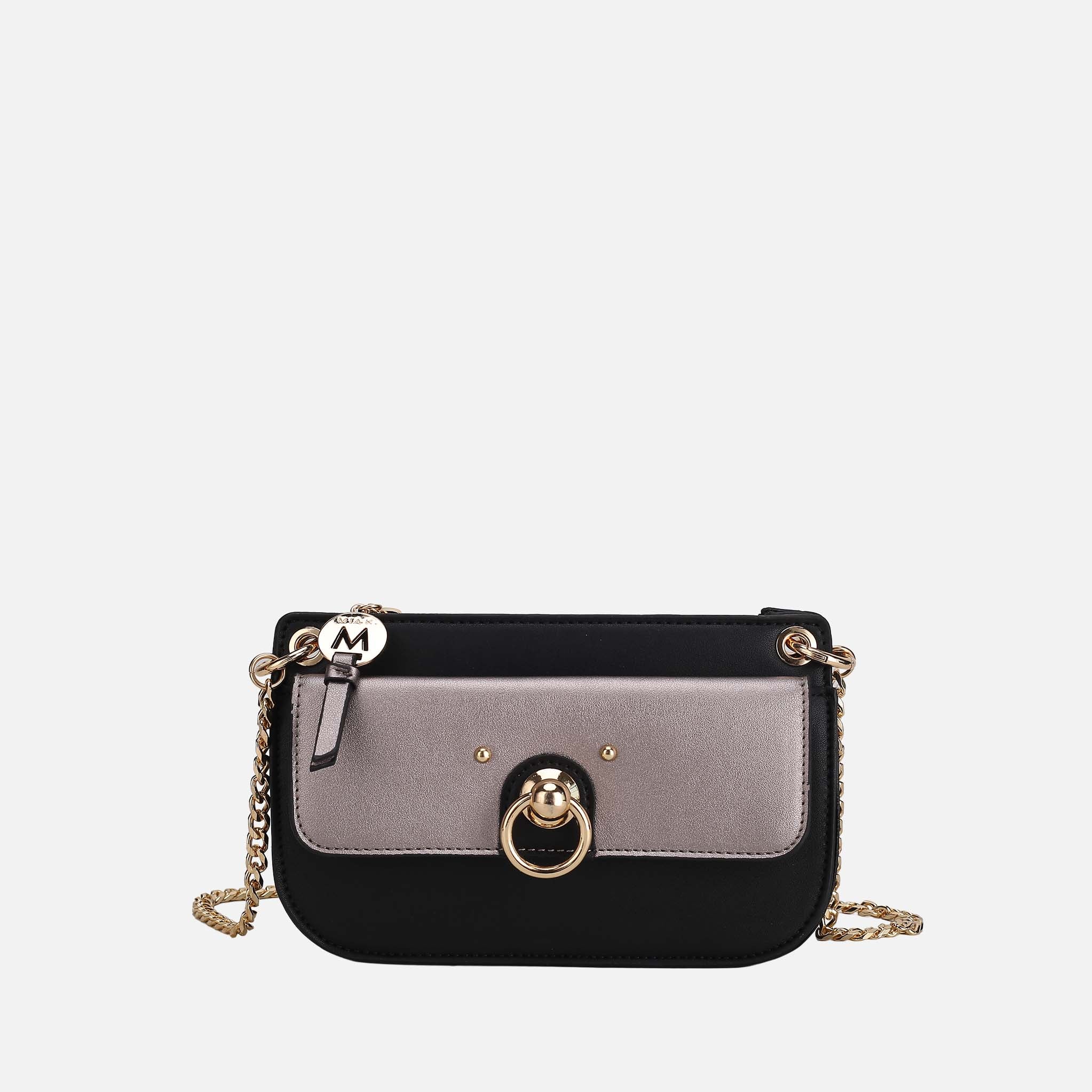Jill Mini Crossbody Bag