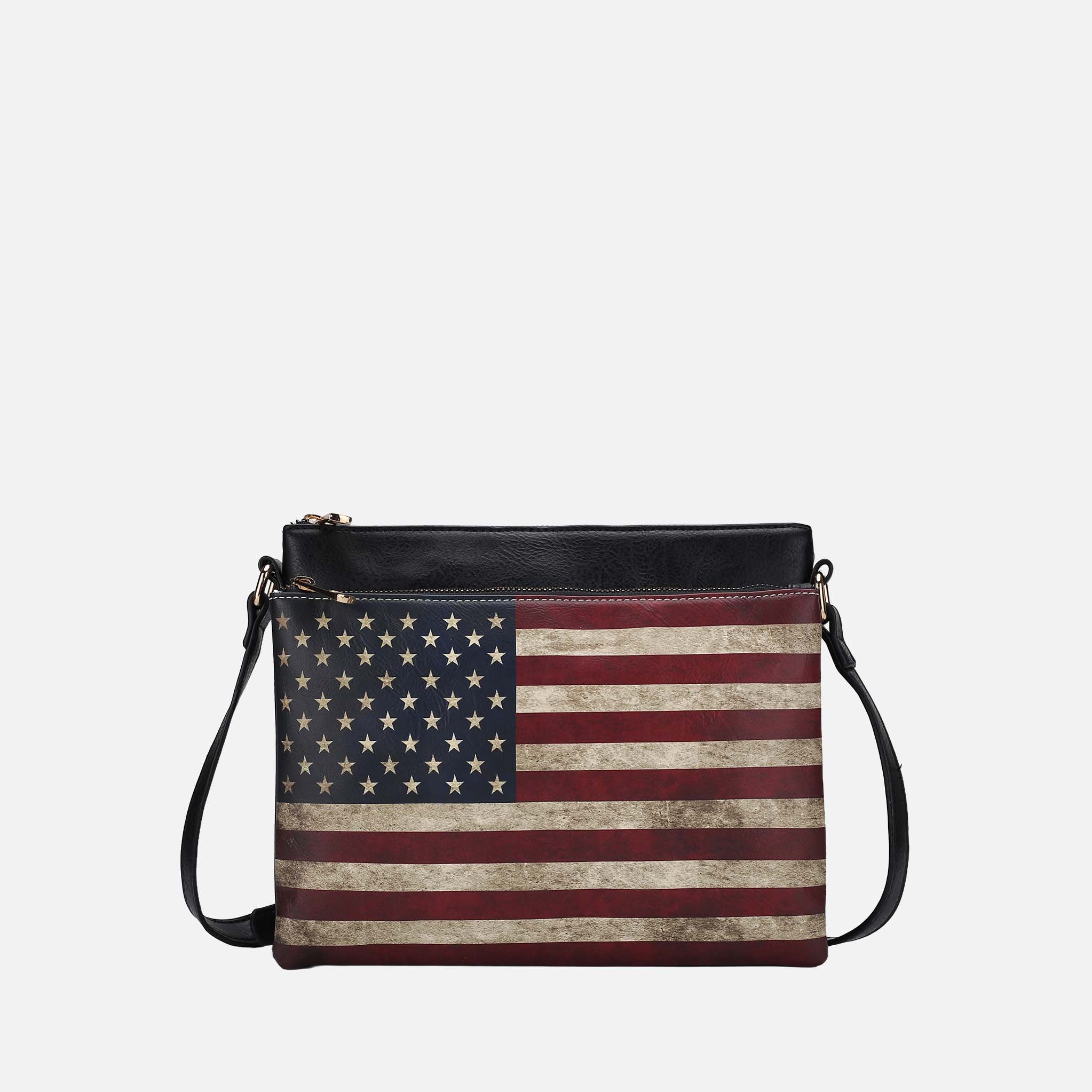 Madeline Crossbody Bag