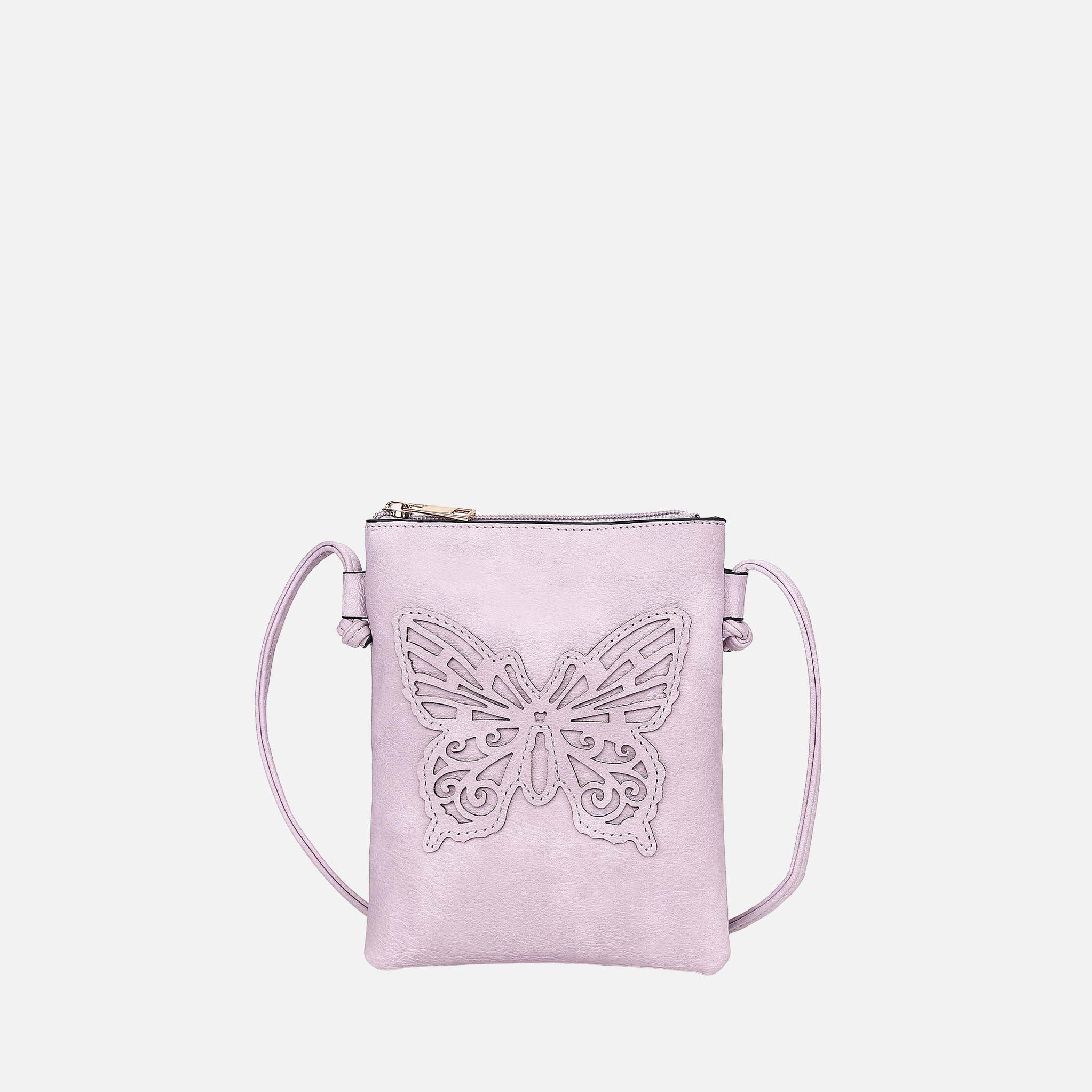 Skyli Crossbody Bag