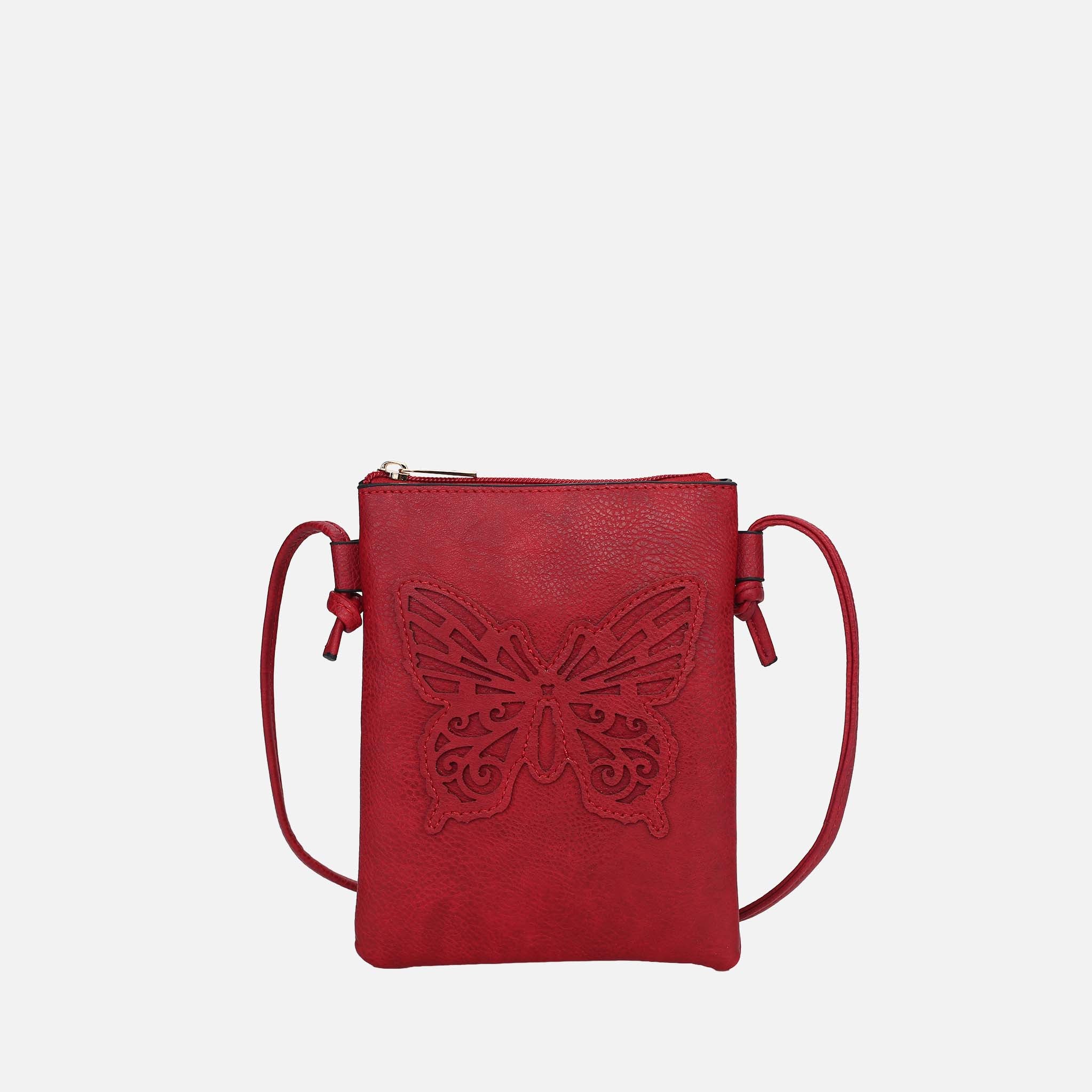 Skyli Crossbody Bag