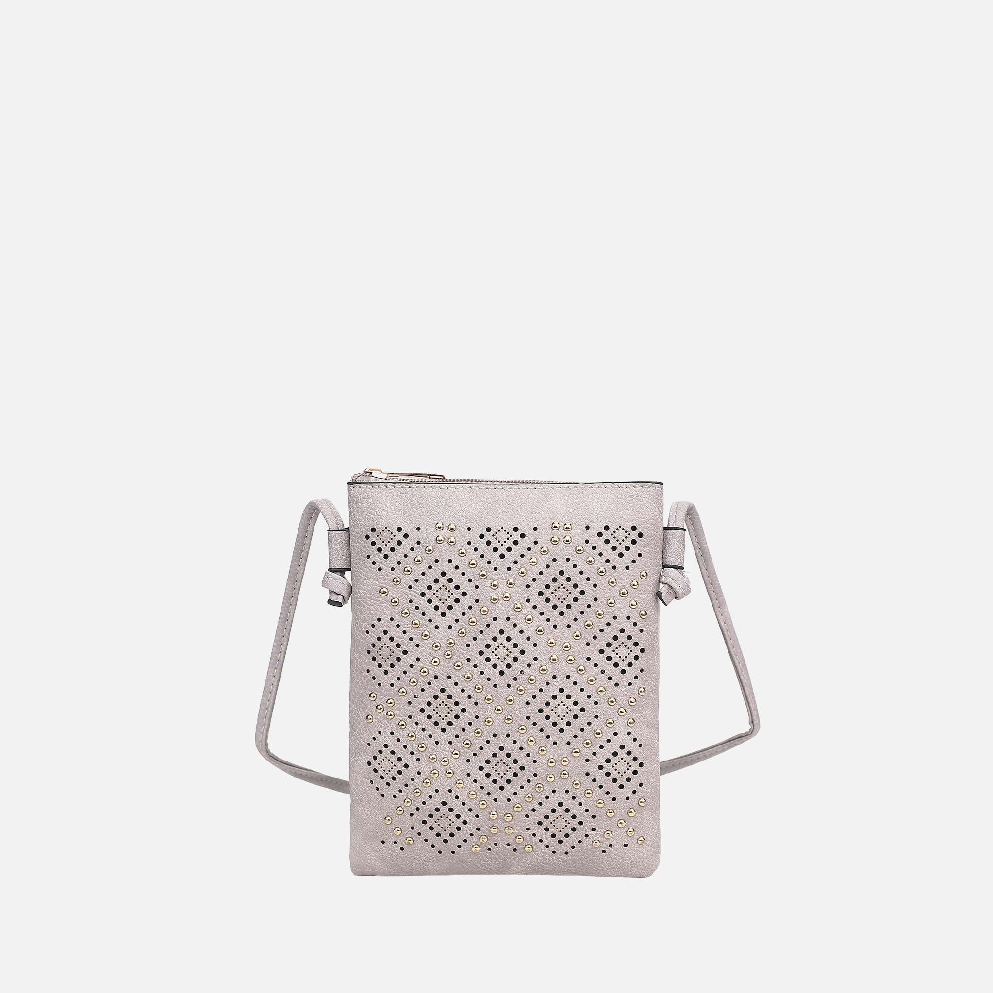 Leysha Crossbody Bag
