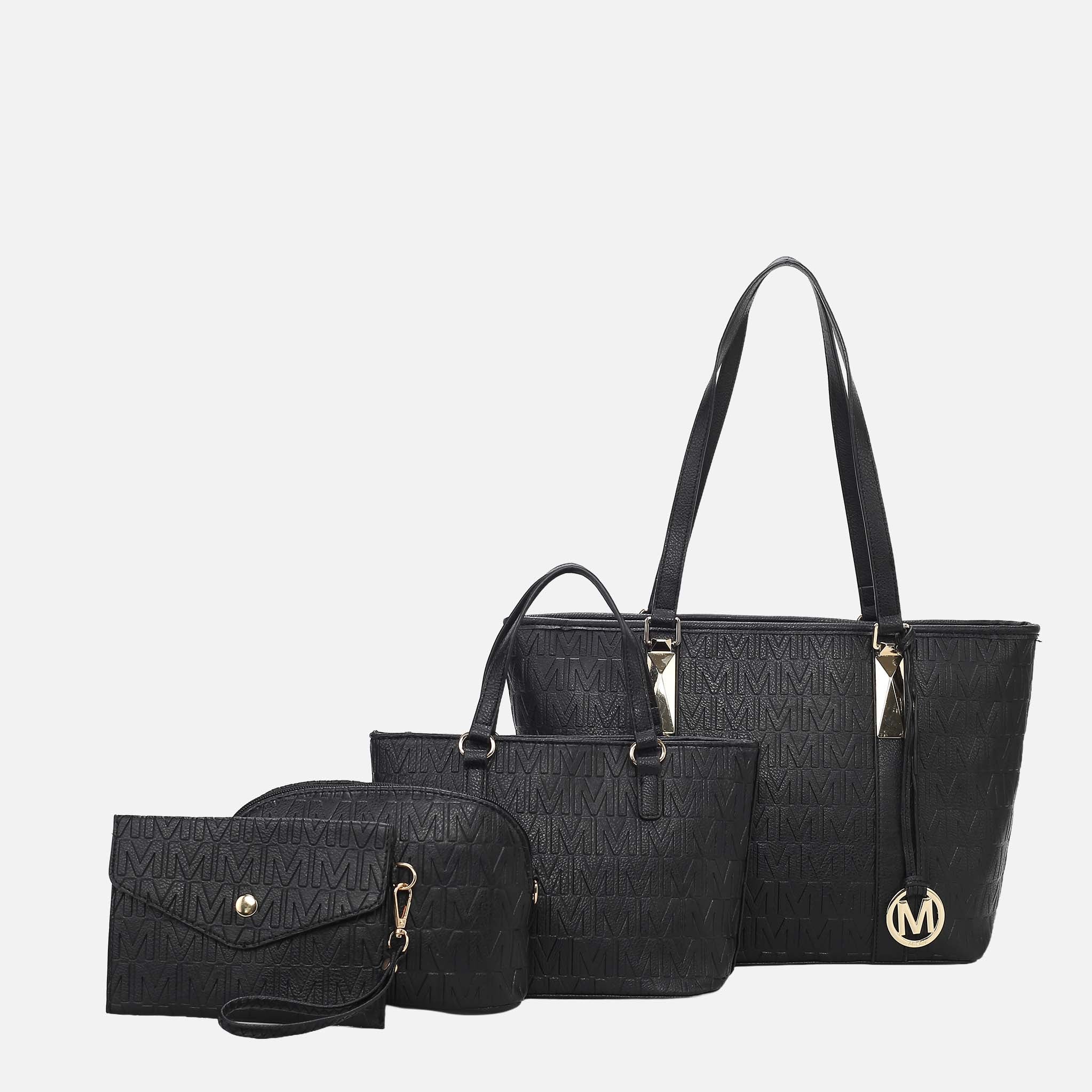 Arya Signature Tote and Set