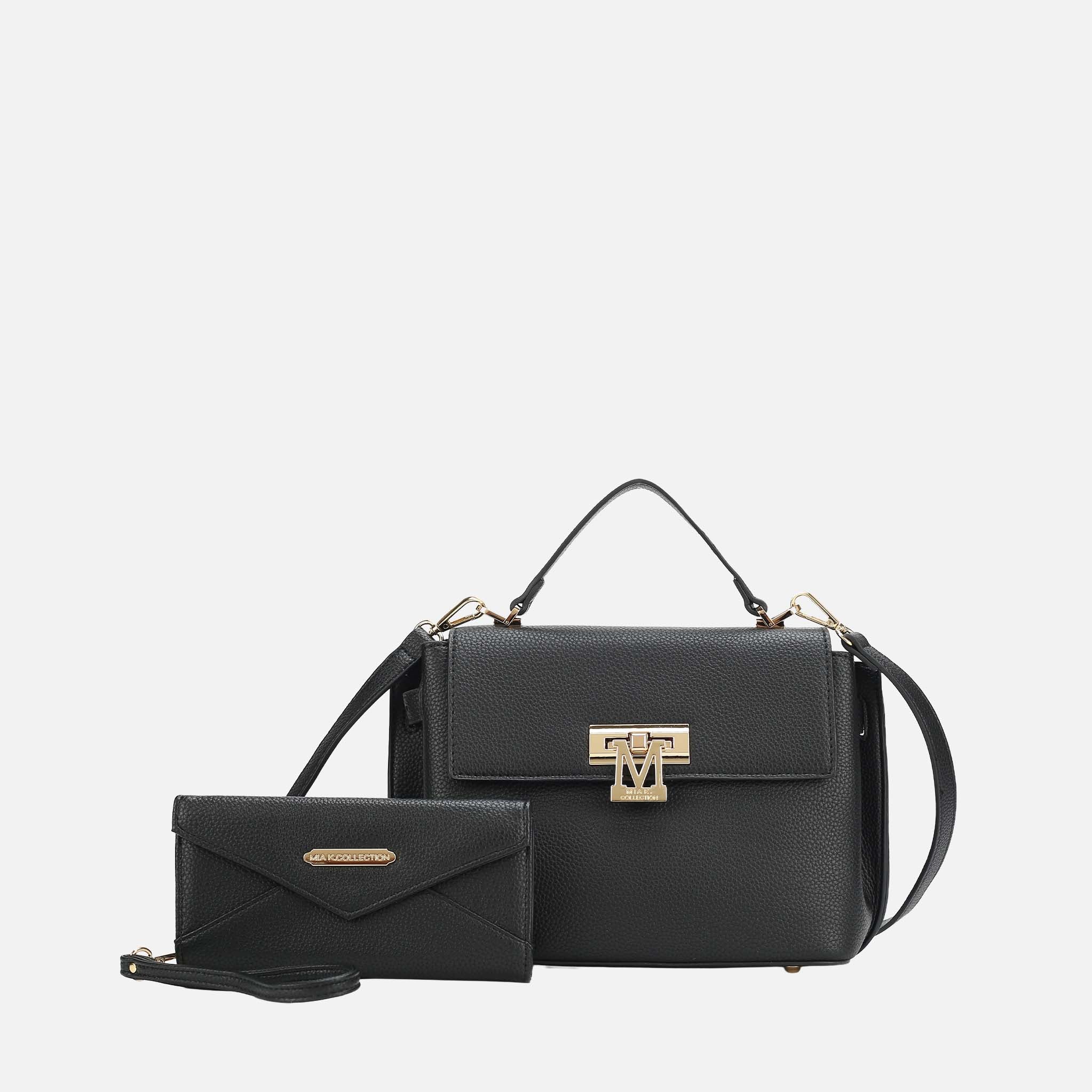 Hadley Shoulder Bag and Set