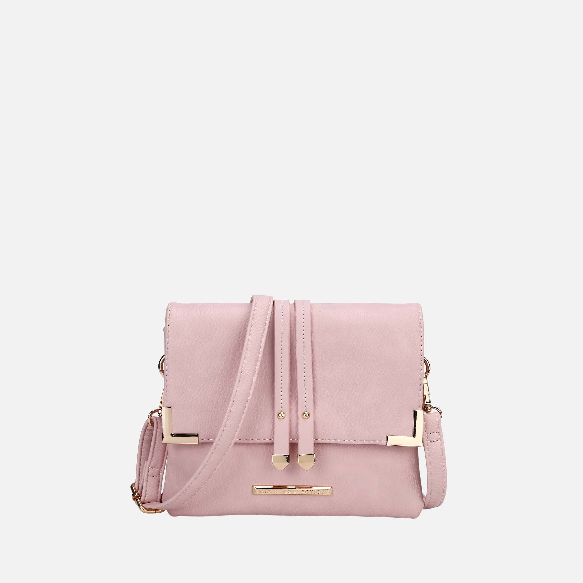 Valeska Crossbody Bag