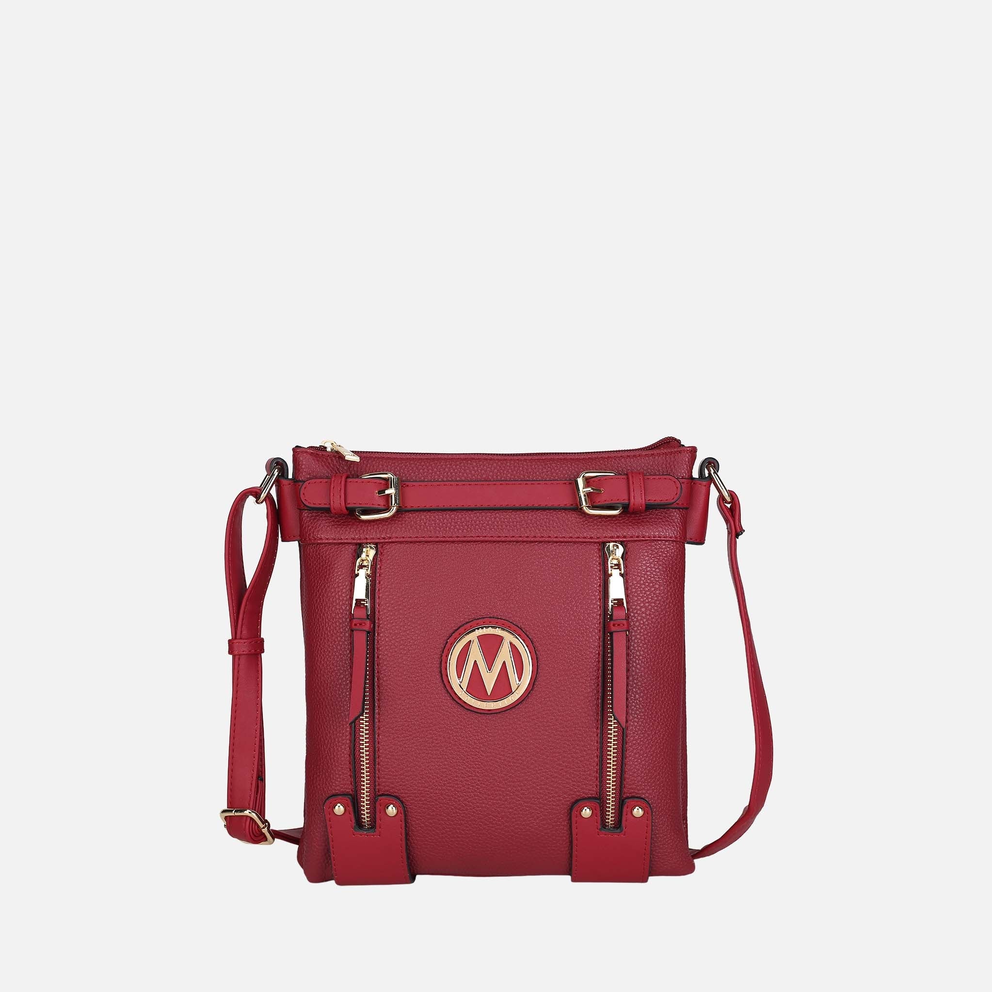 Lilian Crossbody Bag