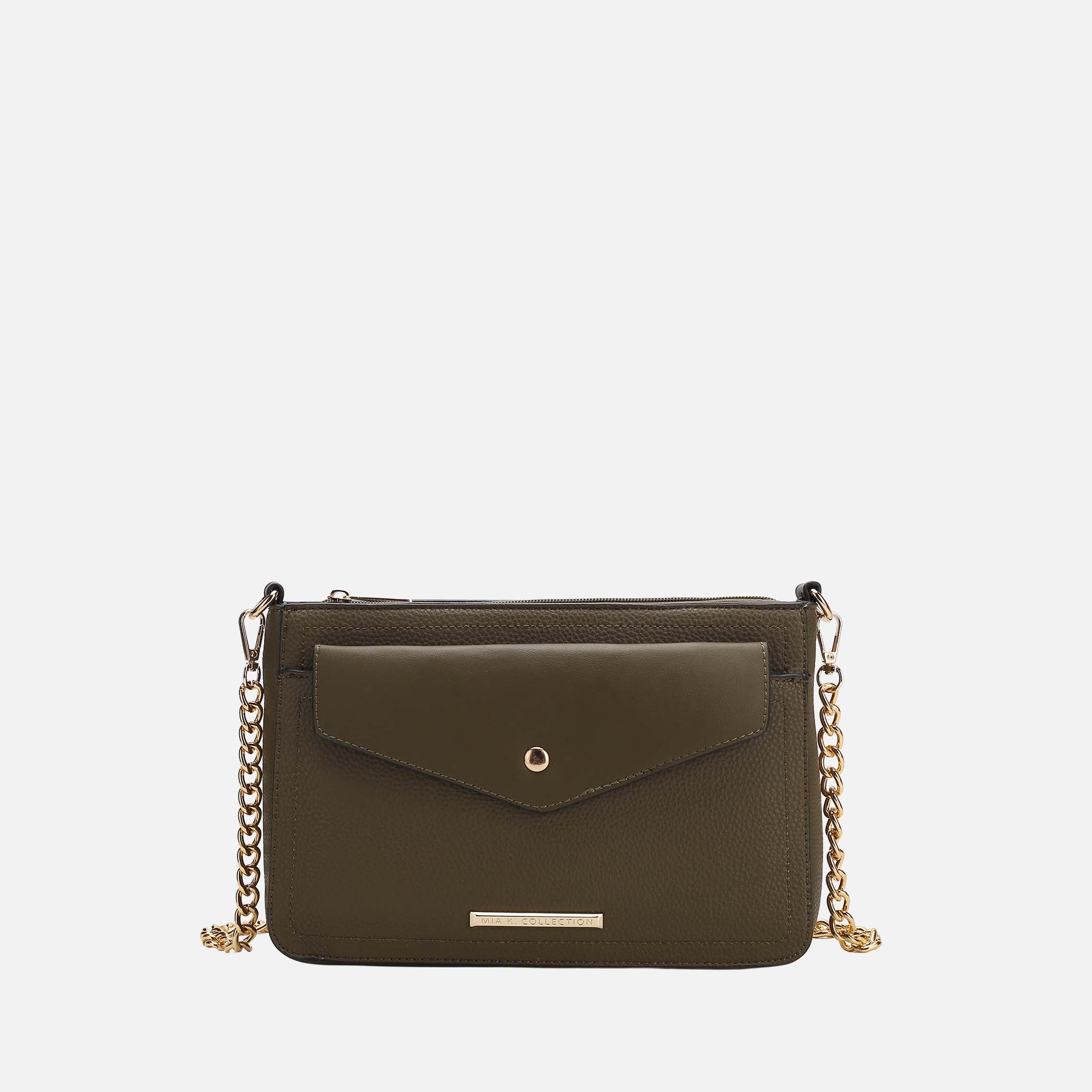 Maribel Convertible Crossbody Bag