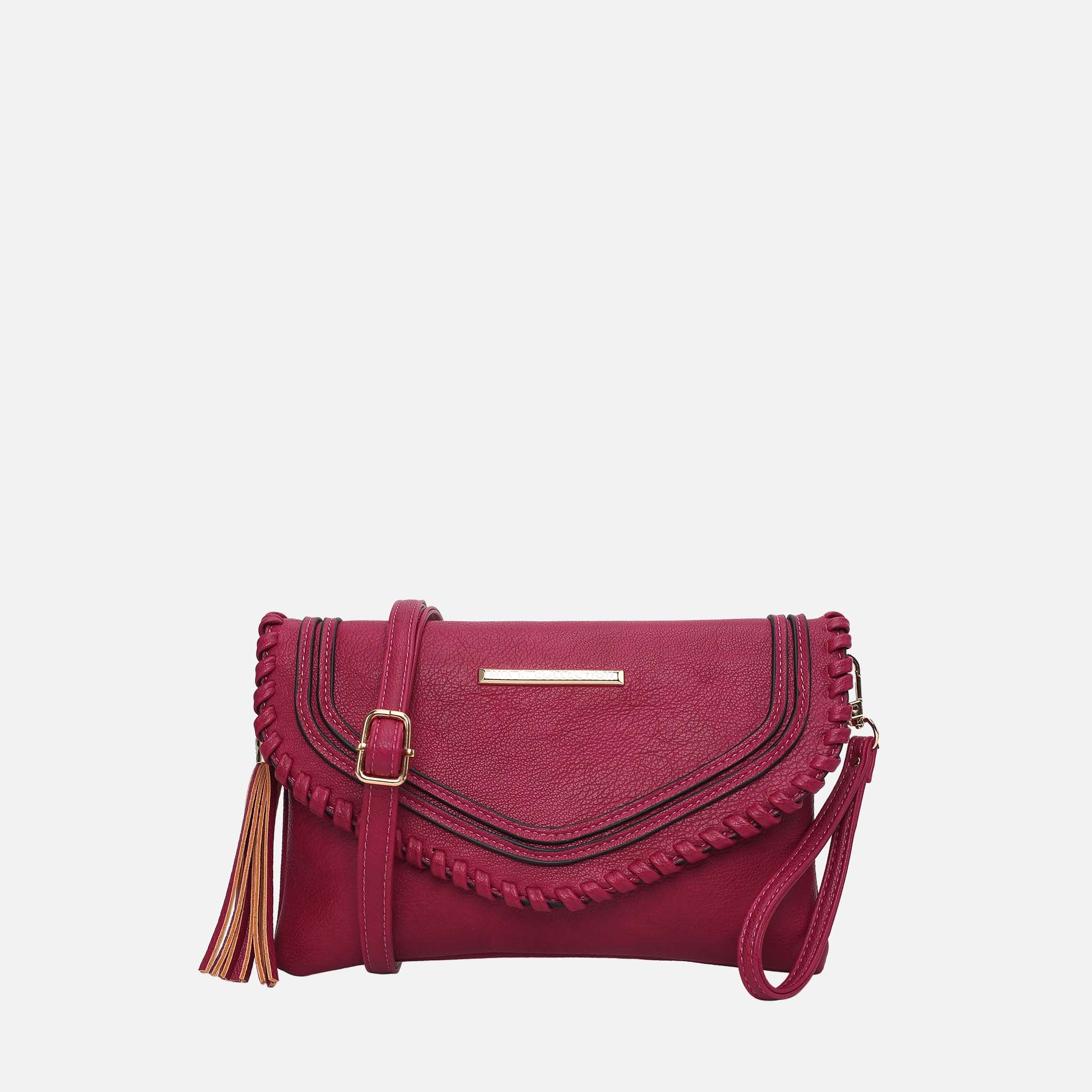 Remi Shoulder Bag