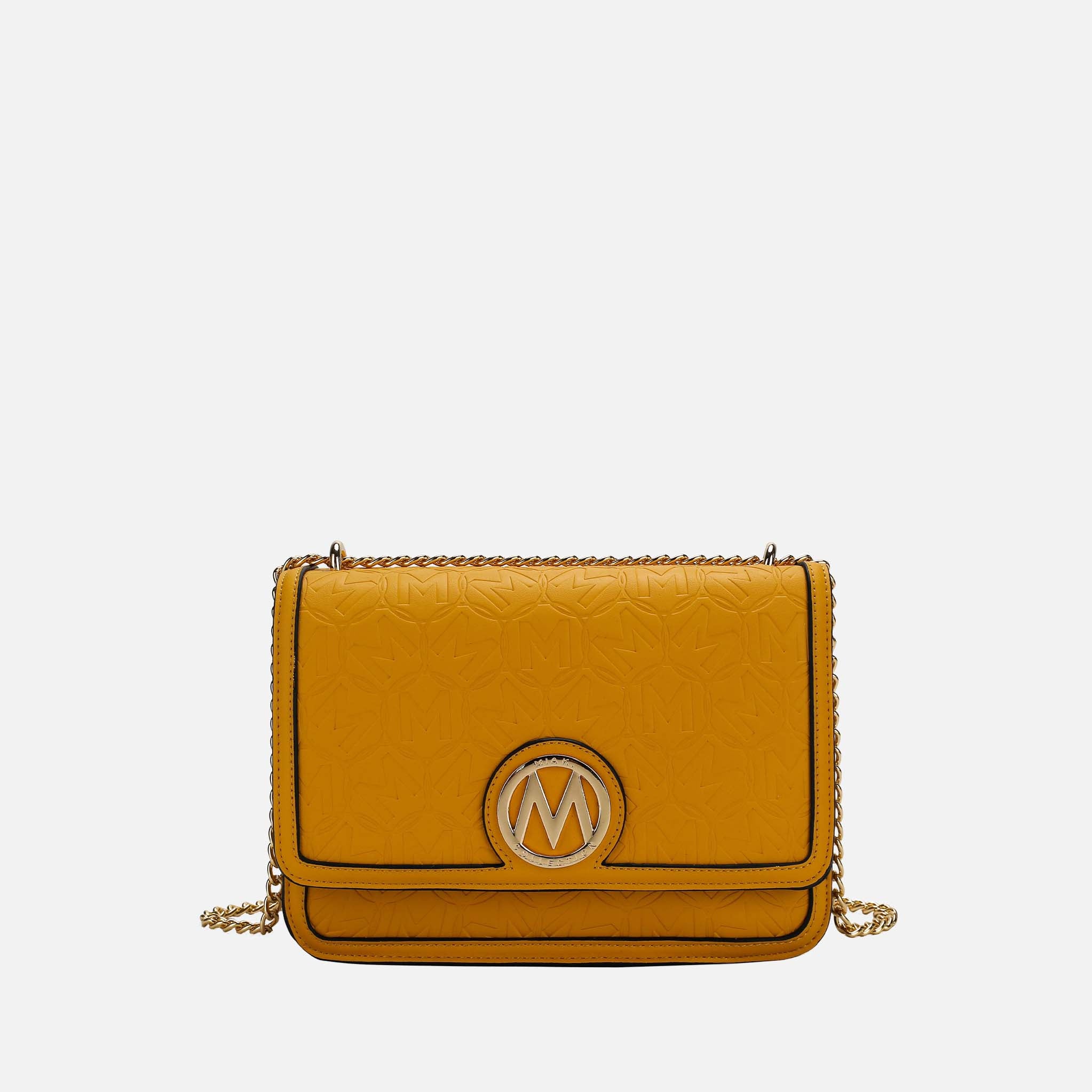 Amiyah Crossbody Bag